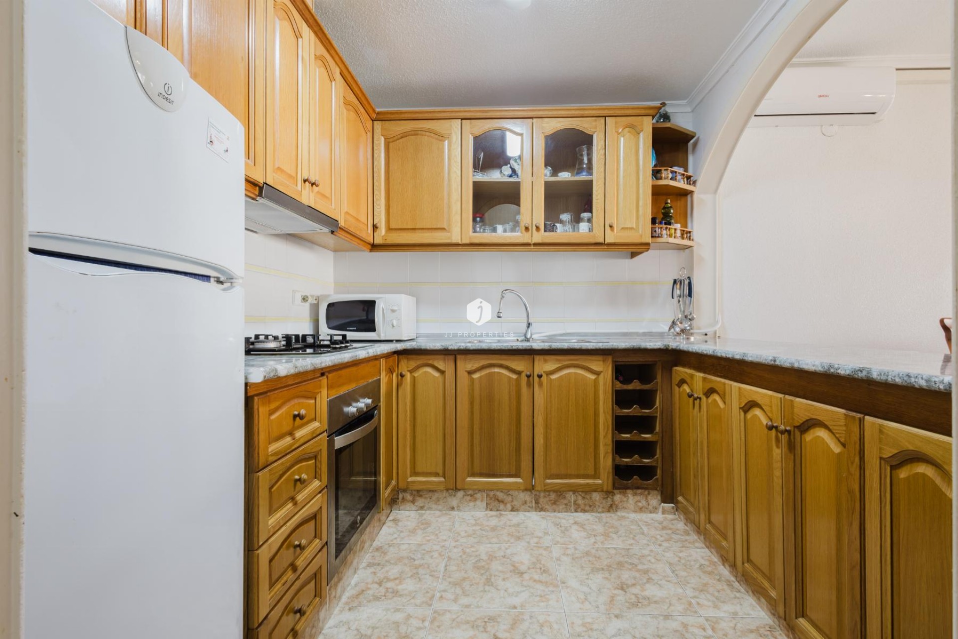 Resale - Apartment / flat -
Torrevieja - Costa Blanca