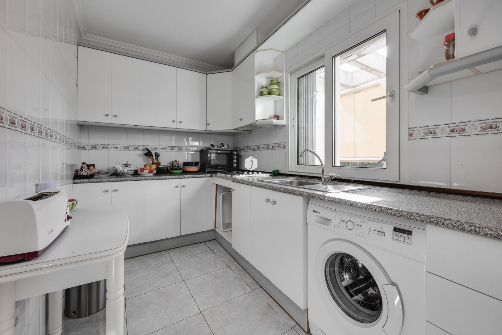 Resale - Apartment / flat -
Torrevieja - Costa Blanca