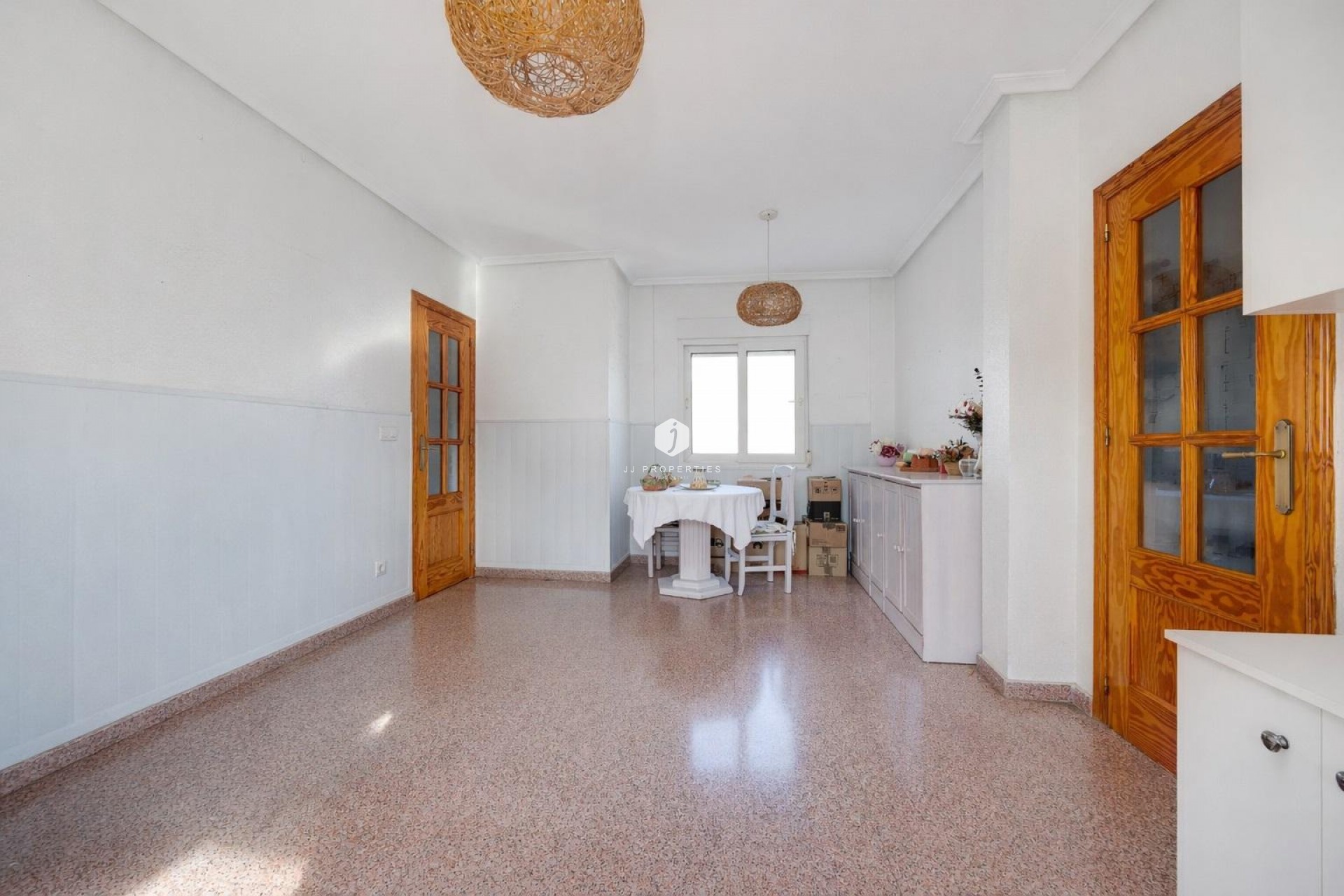 Resale - Apartment / flat -
Torrevieja - Costa Blanca