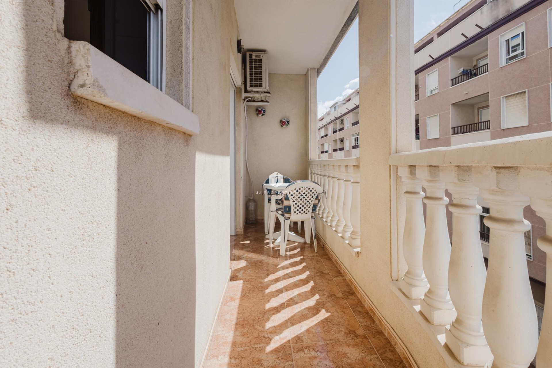 Resale - Apartment / flat -
Torrevieja - Costa Blanca