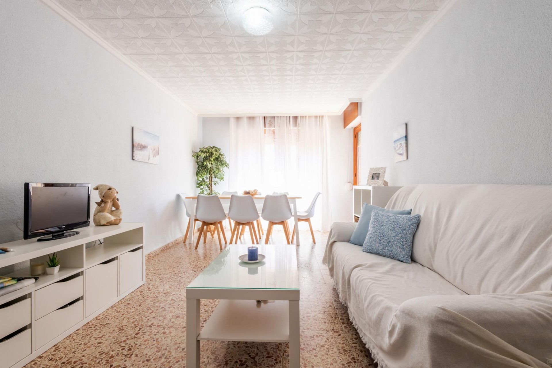Resale - Apartment / flat -
Torrevieja - Costa Blanca