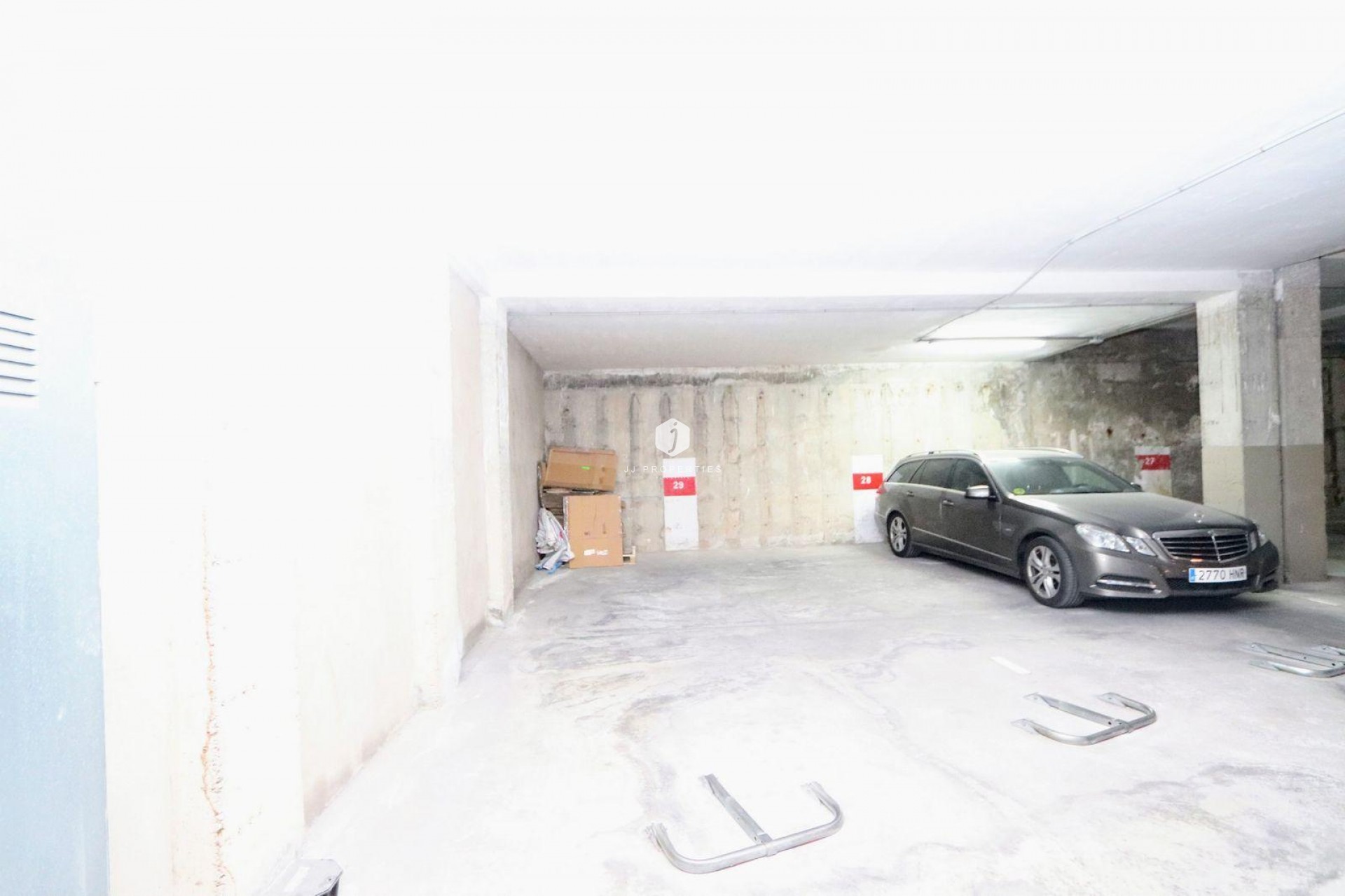 Resale - Apartment / flat -
Torrevieja - Costa Blanca