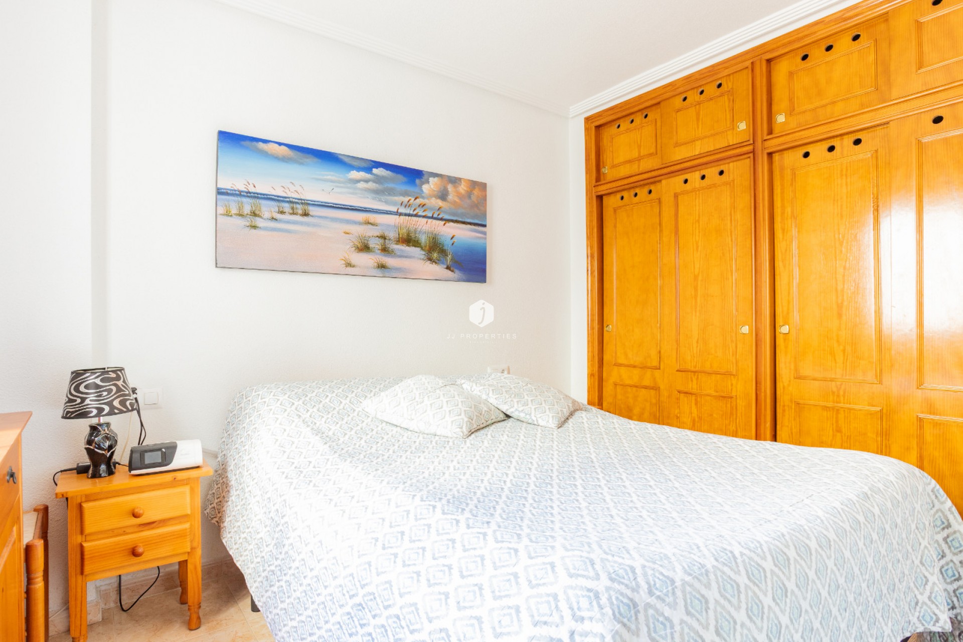 Resale - Apartment / flat -
Torrevieja - Costa Blanca