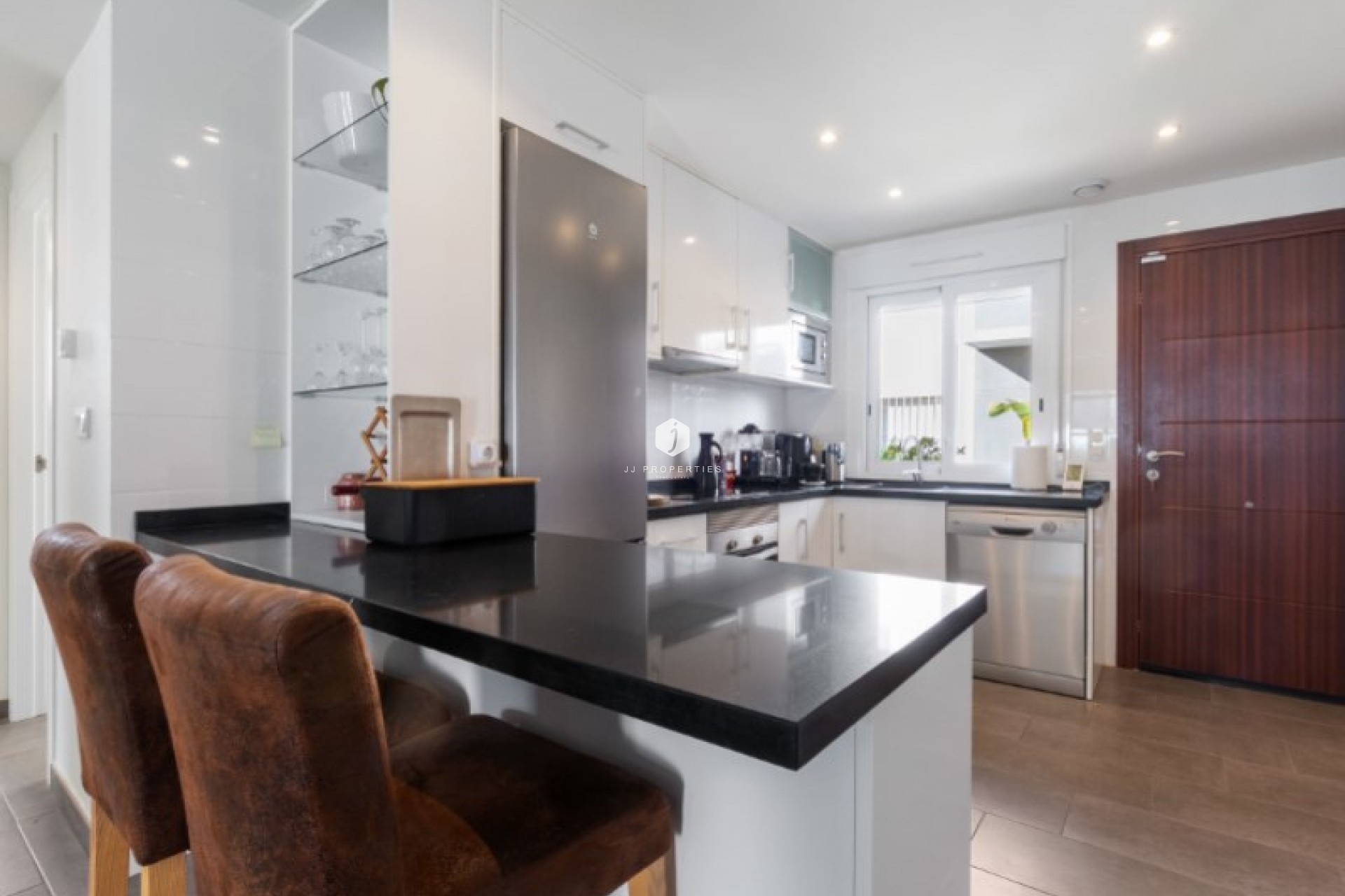 Resale - Apartment / flat -
Torrevieja - Costa Blanca