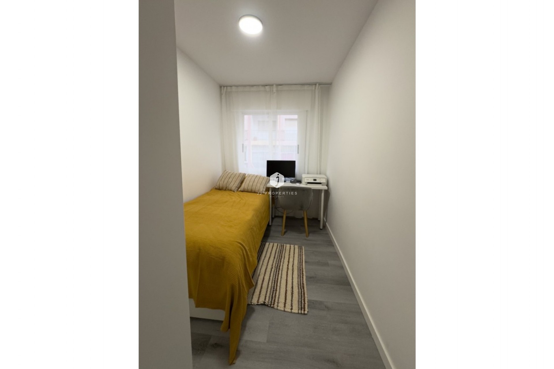 Resale - Apartment / flat -
Torrevieja - Costa Blanca