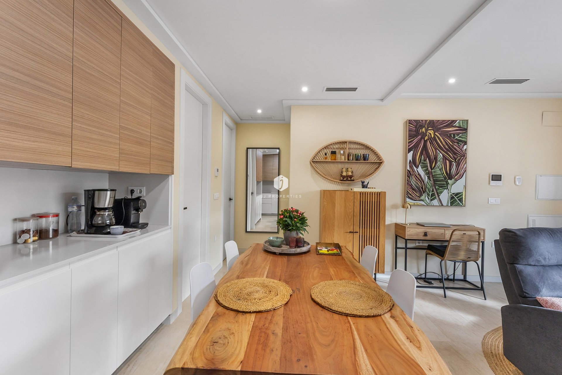 Resale - Apartment / flat -
Torrevieja - Costa Blanca