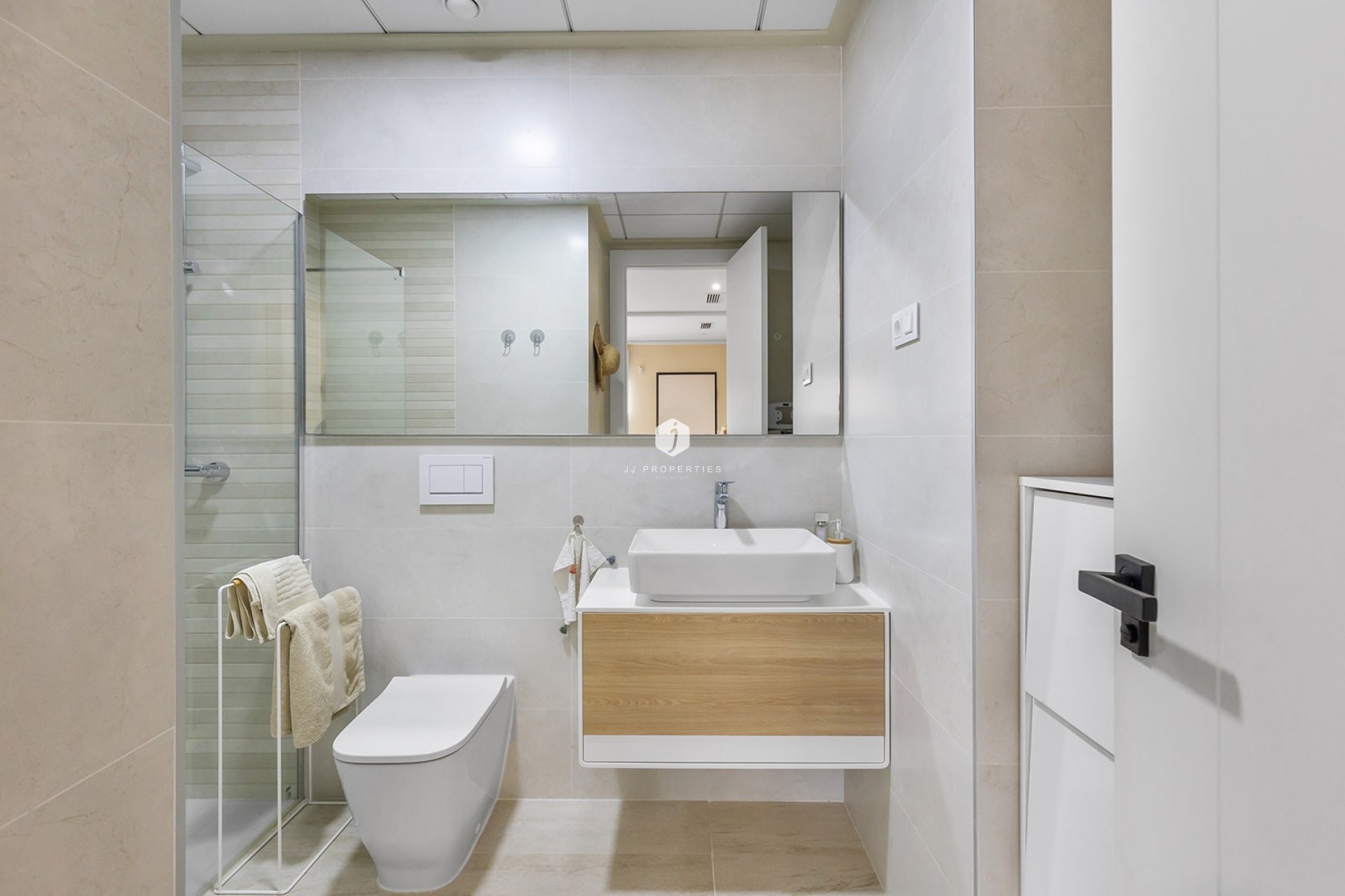 Resale - Apartment / flat -
Torrevieja - Costa Blanca