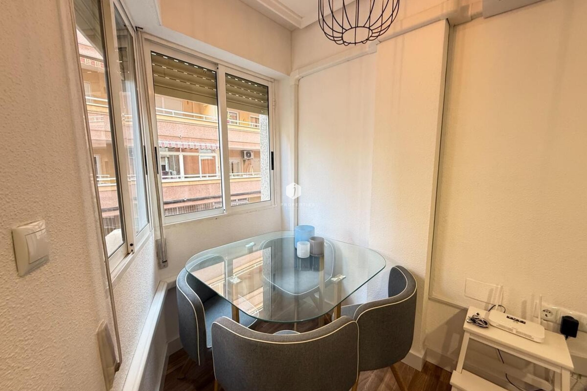 Resale - Apartment / flat -
Torrevieja - Costa Blanca