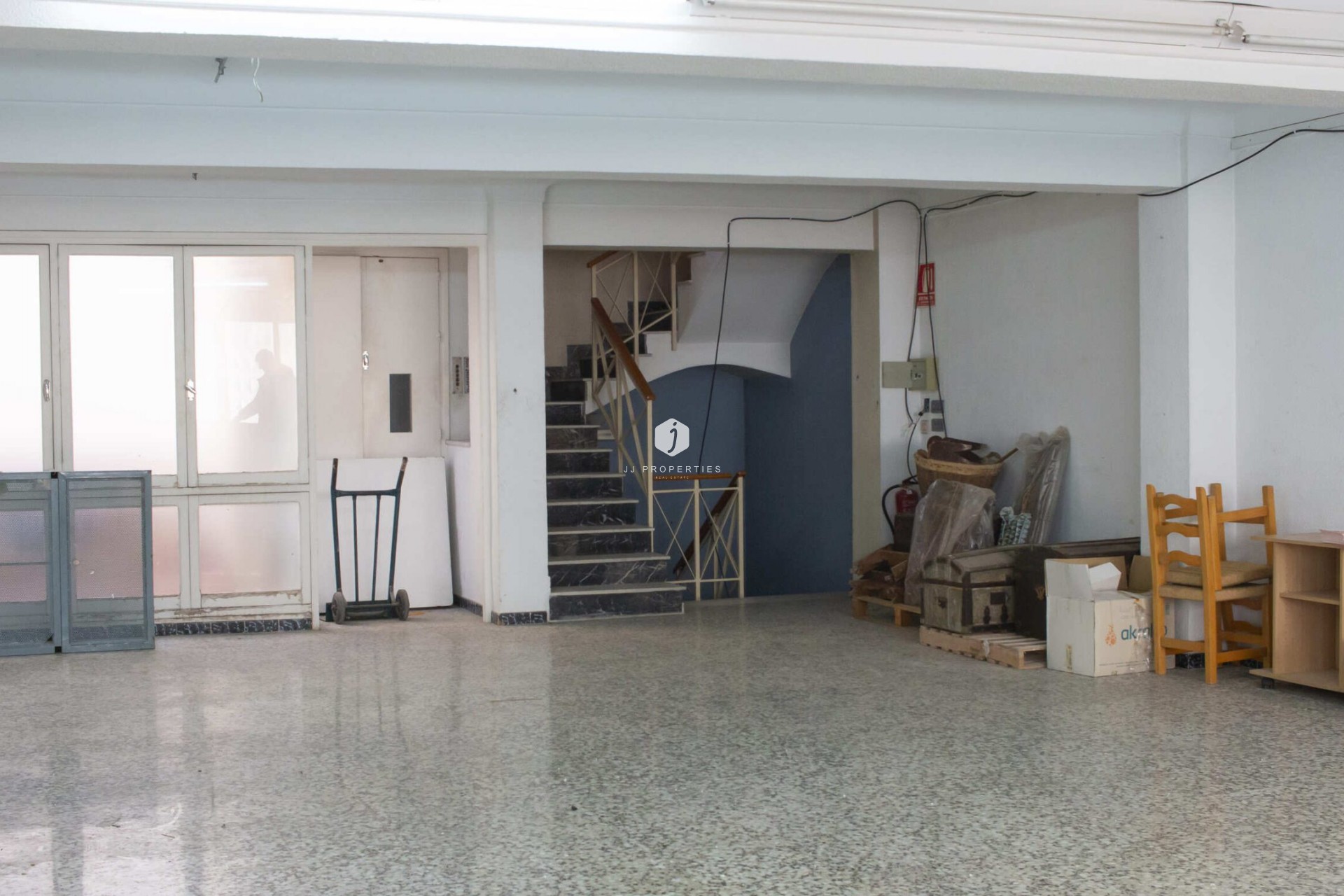 Resale - Apartment / flat -
Torrevieja - Costa Blanca