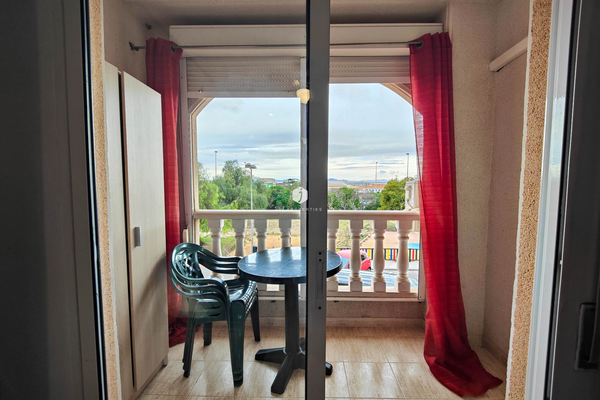 Resale - Apartment / flat -
Torrevieja - Costa Blanca