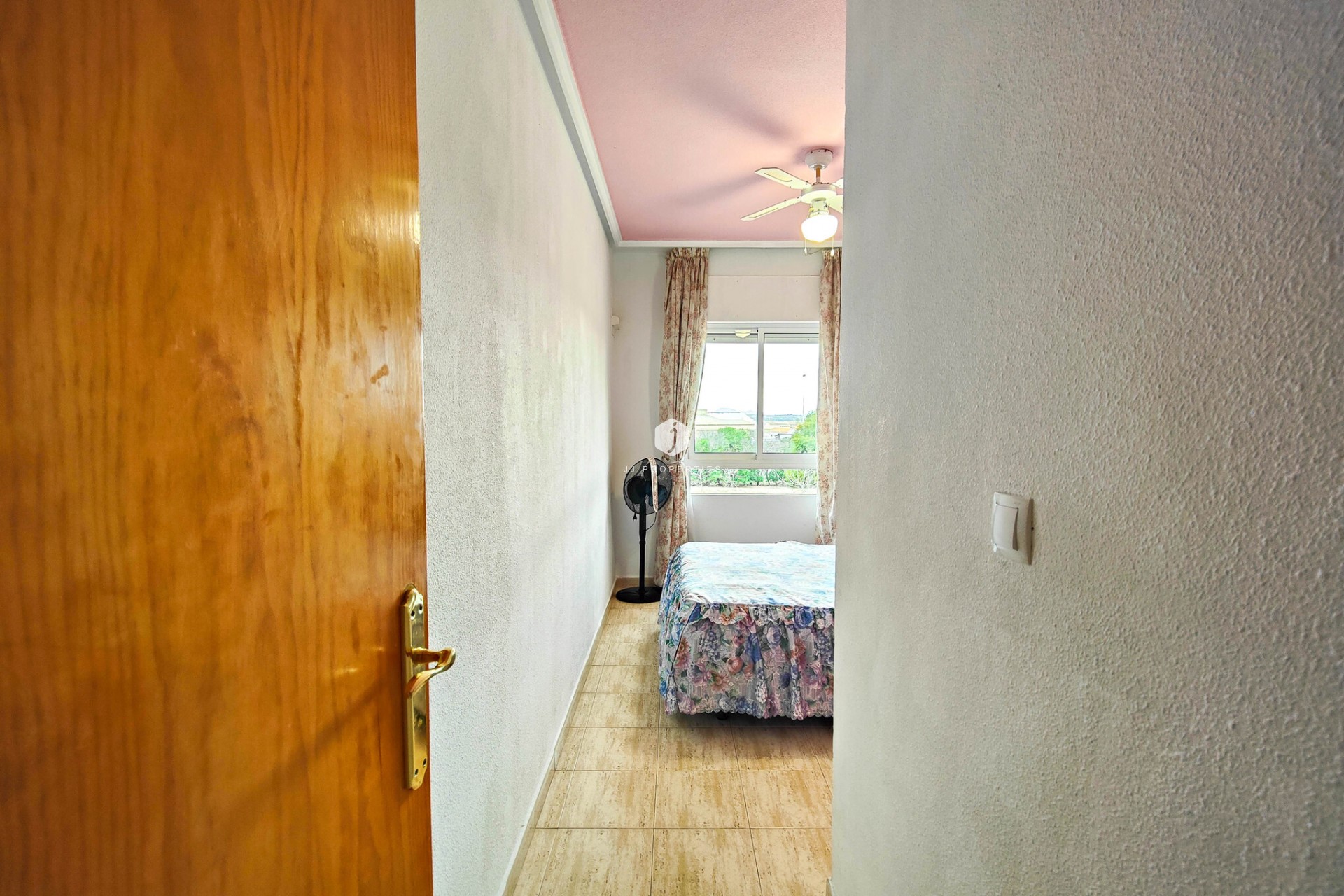 Resale - Apartment / flat -
Torrevieja - Costa Blanca