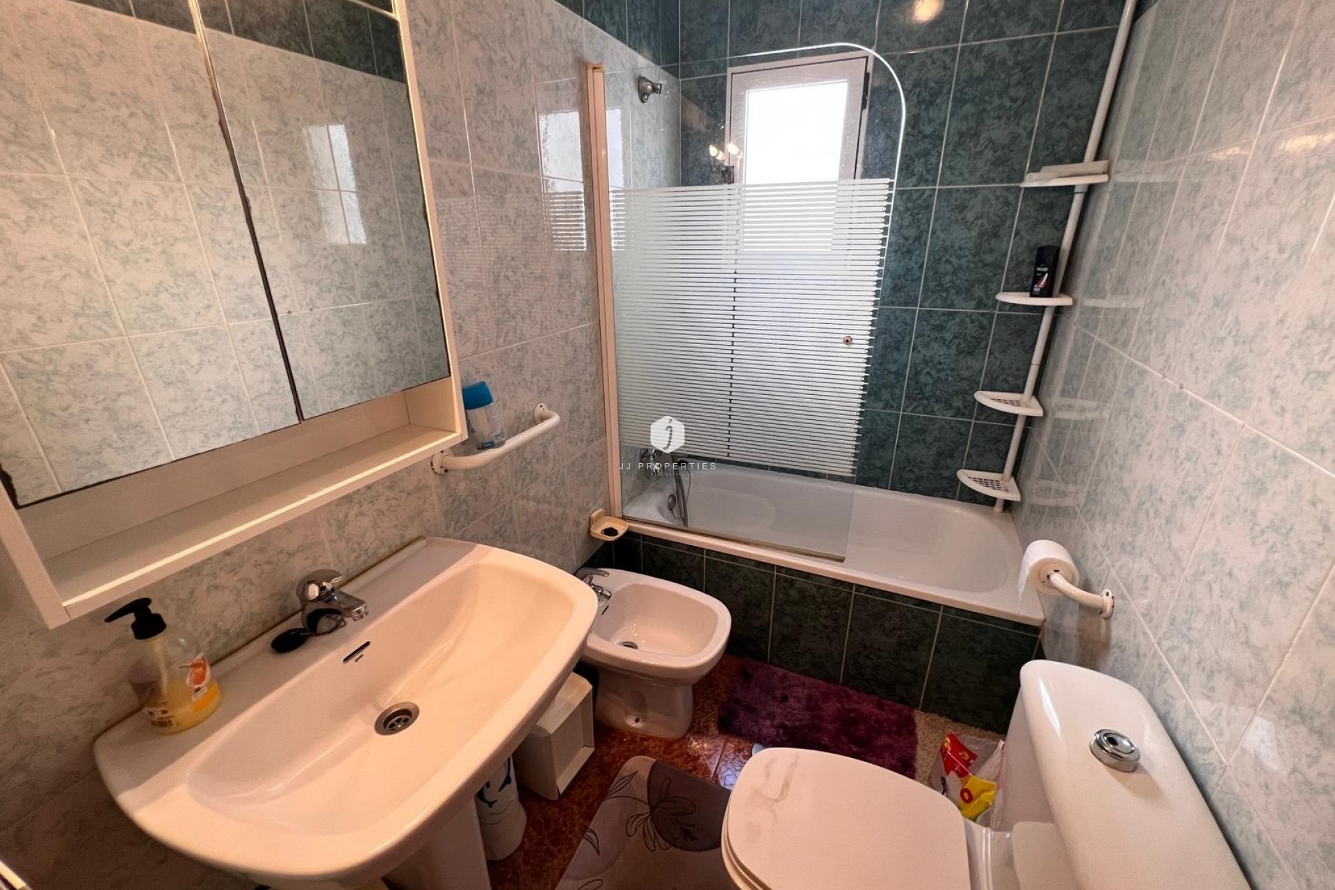 Resale - Apartment / flat -
Torrevieja - Costa Blanca