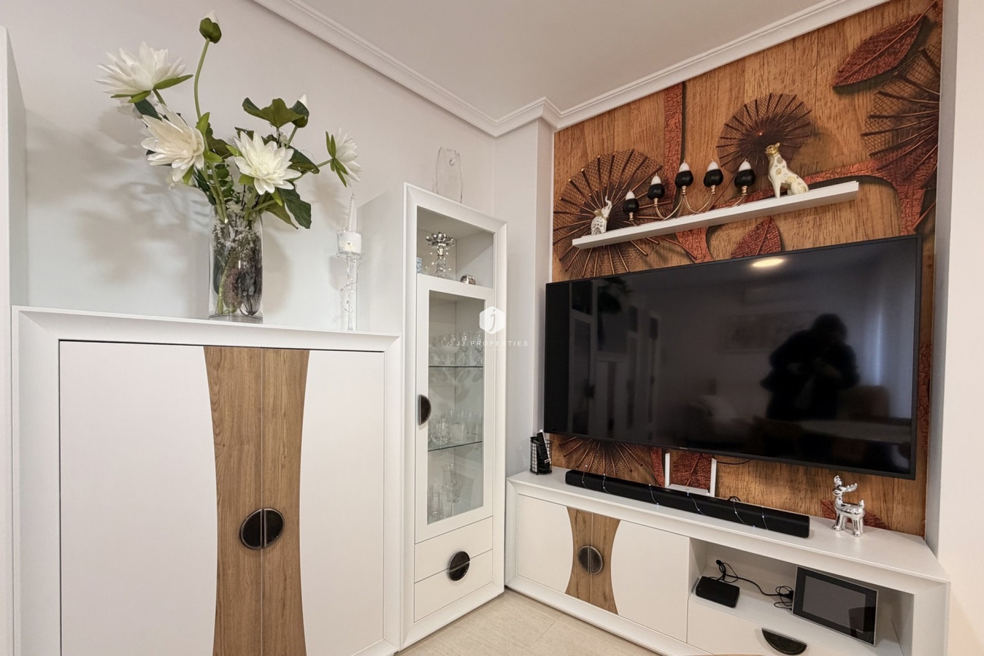 Resale - Apartment / flat -
Torrevieja - Costa Blanca