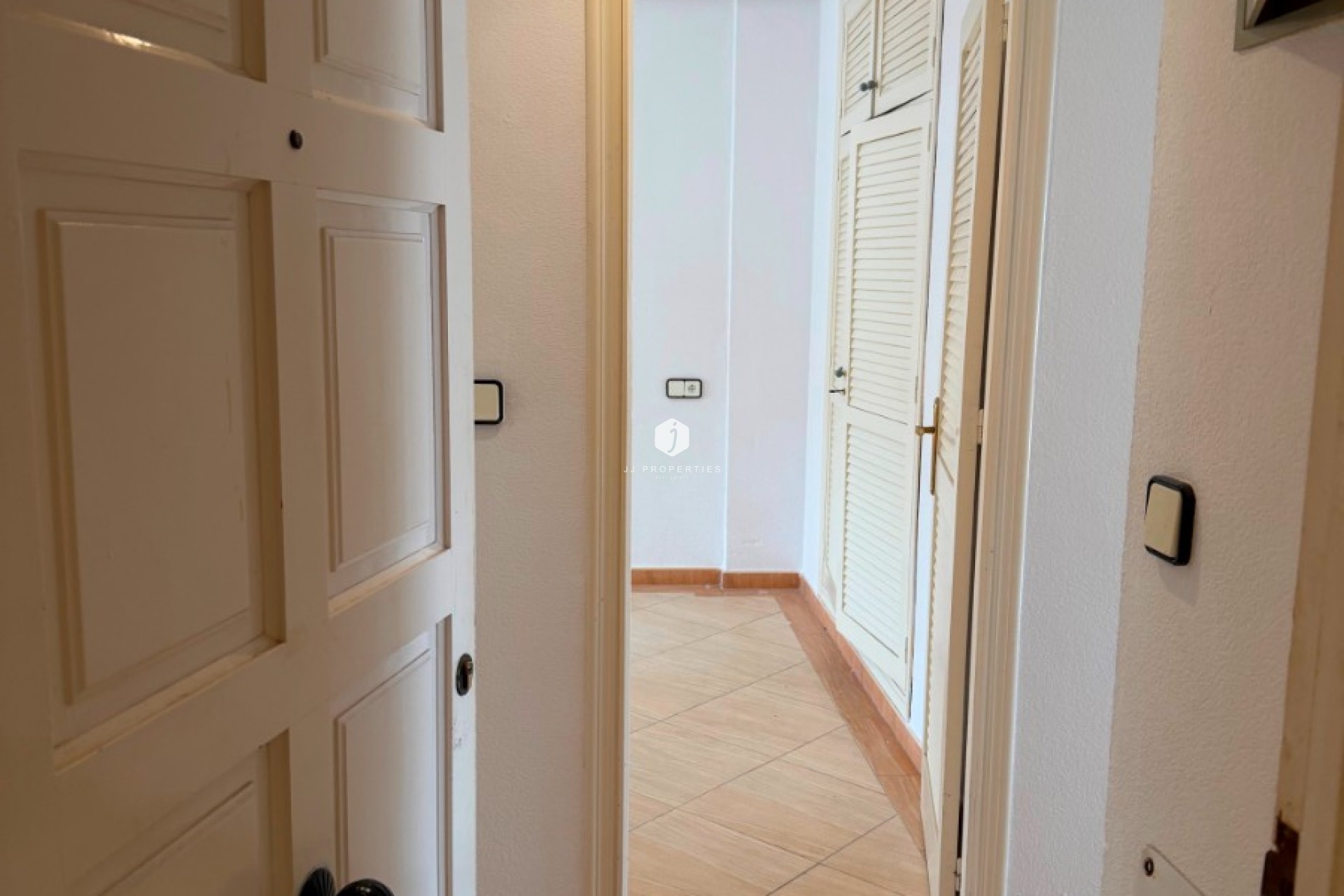 Resale - Apartment / flat -
Torrevieja - Costa Blanca