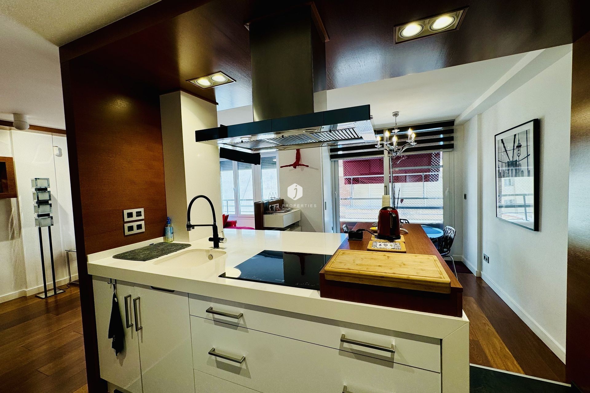 Resale - Apartment / flat -
Torrevieja - Costa Blanca