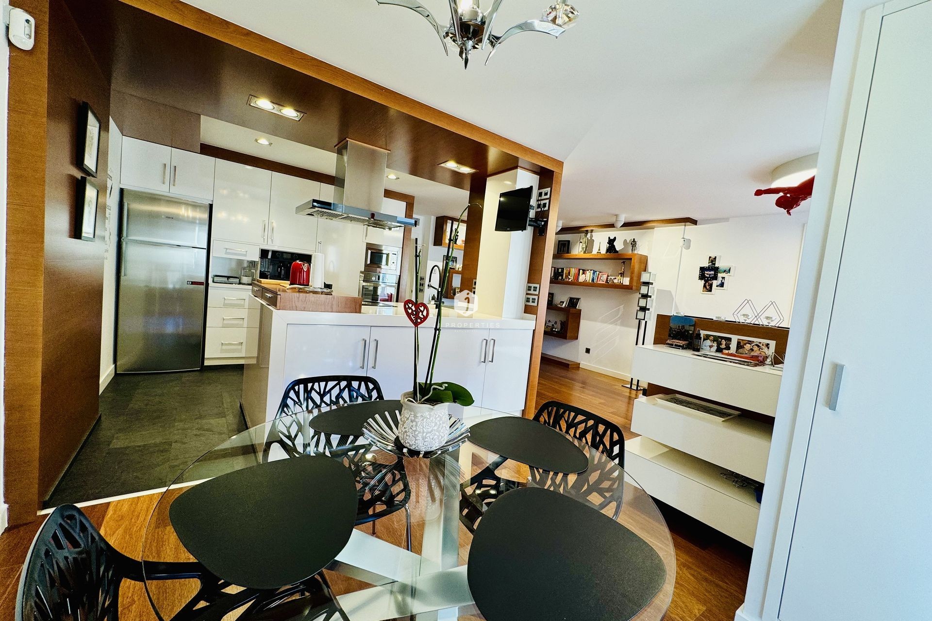 Resale - Apartment / flat -
Torrevieja - Costa Blanca