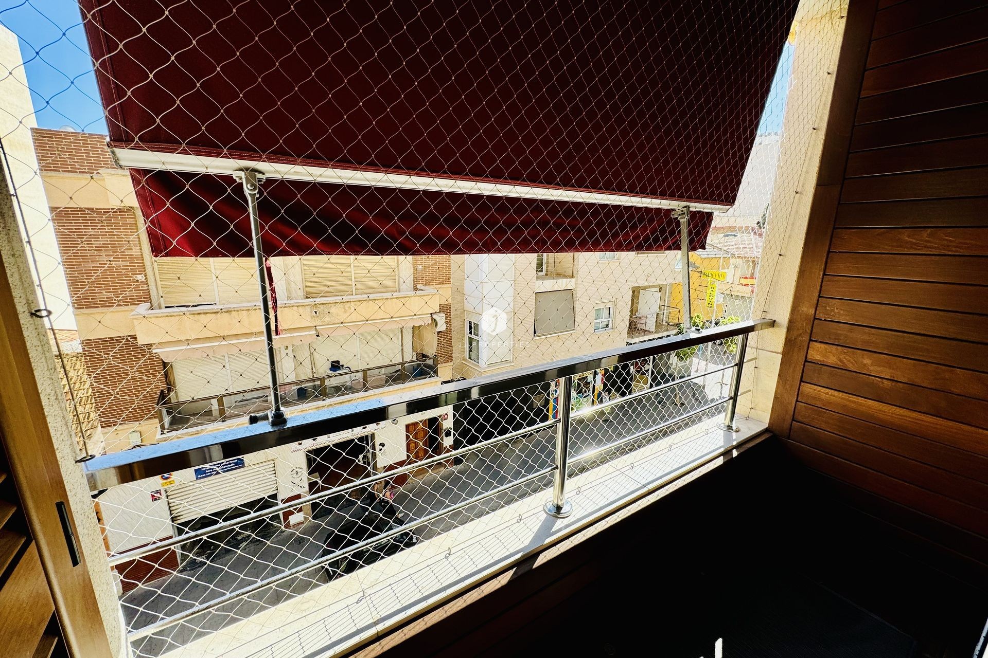 Resale - Apartment / flat -
Torrevieja - Costa Blanca