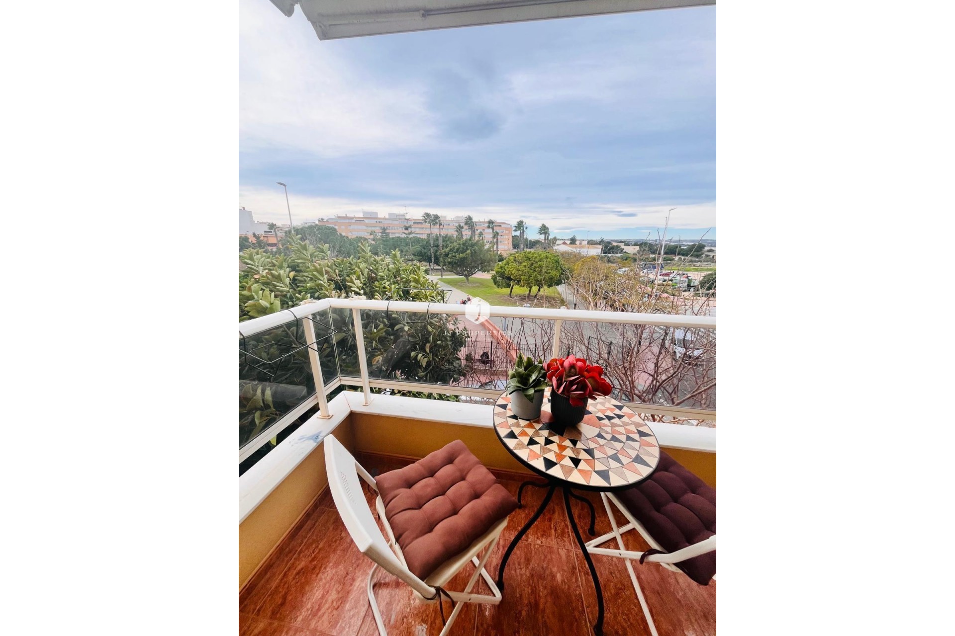 Resale - Apartment / flat -
Torrevieja - Costa Blanca