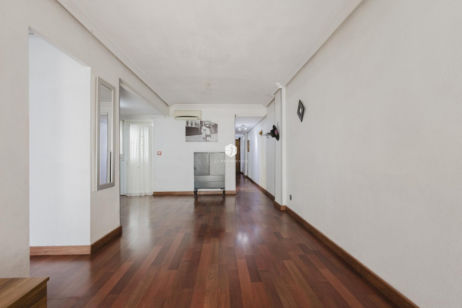 Resale - Apartment / flat -
Torrevieja - Costa Blanca