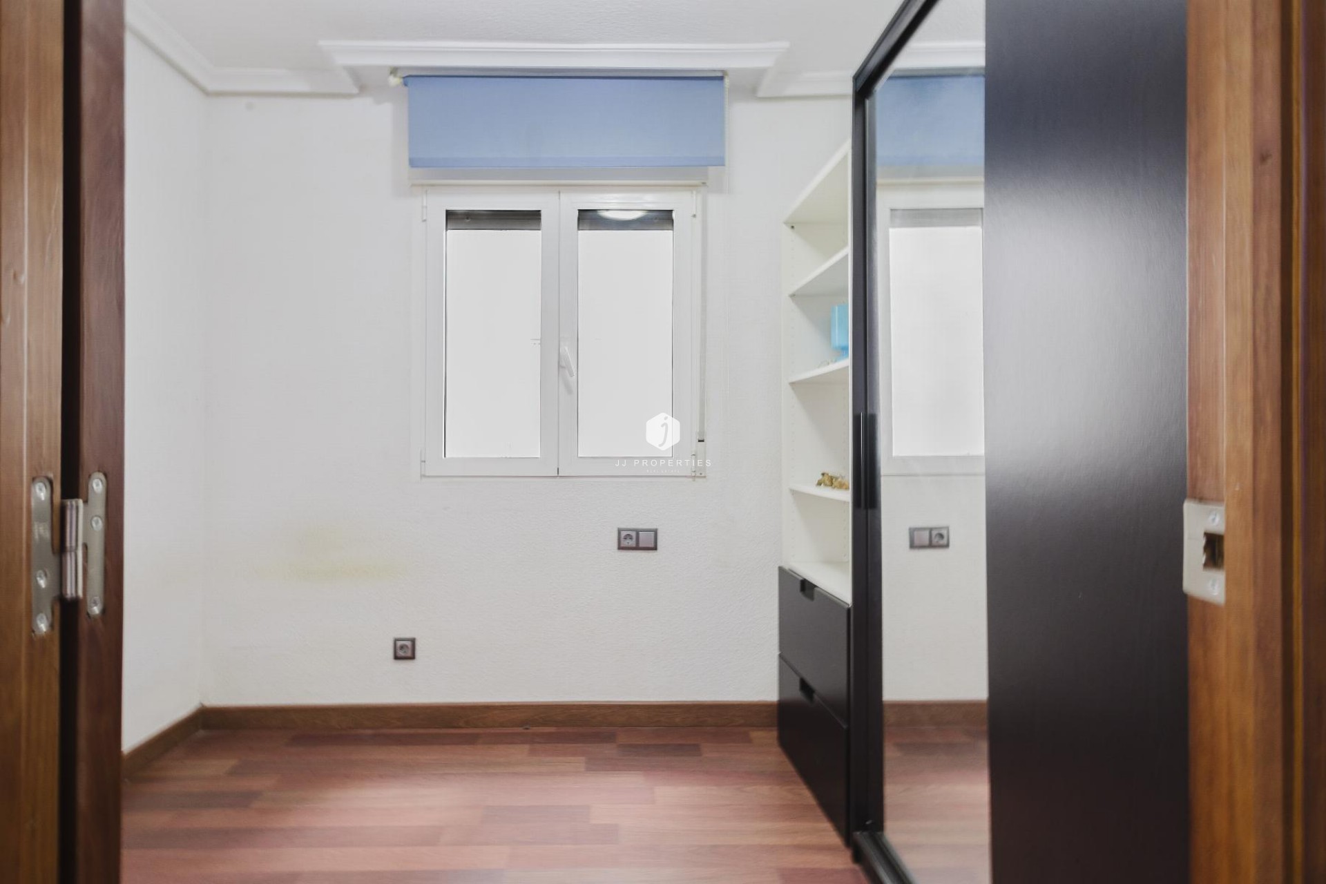 Resale - Apartment / flat -
Torrevieja - Costa Blanca