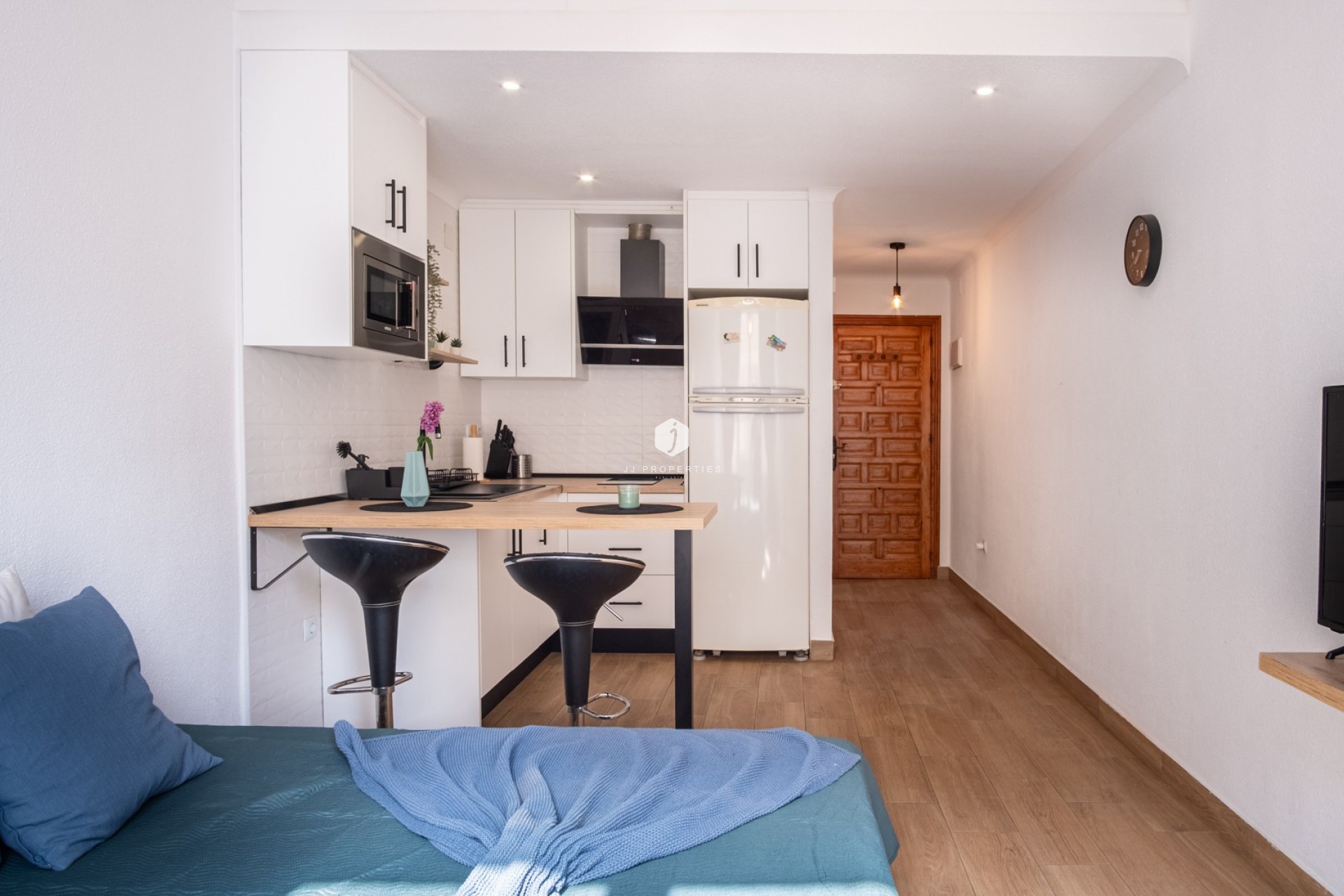 Resale - Apartment / flat -
Torrevieja - Costa Blanca