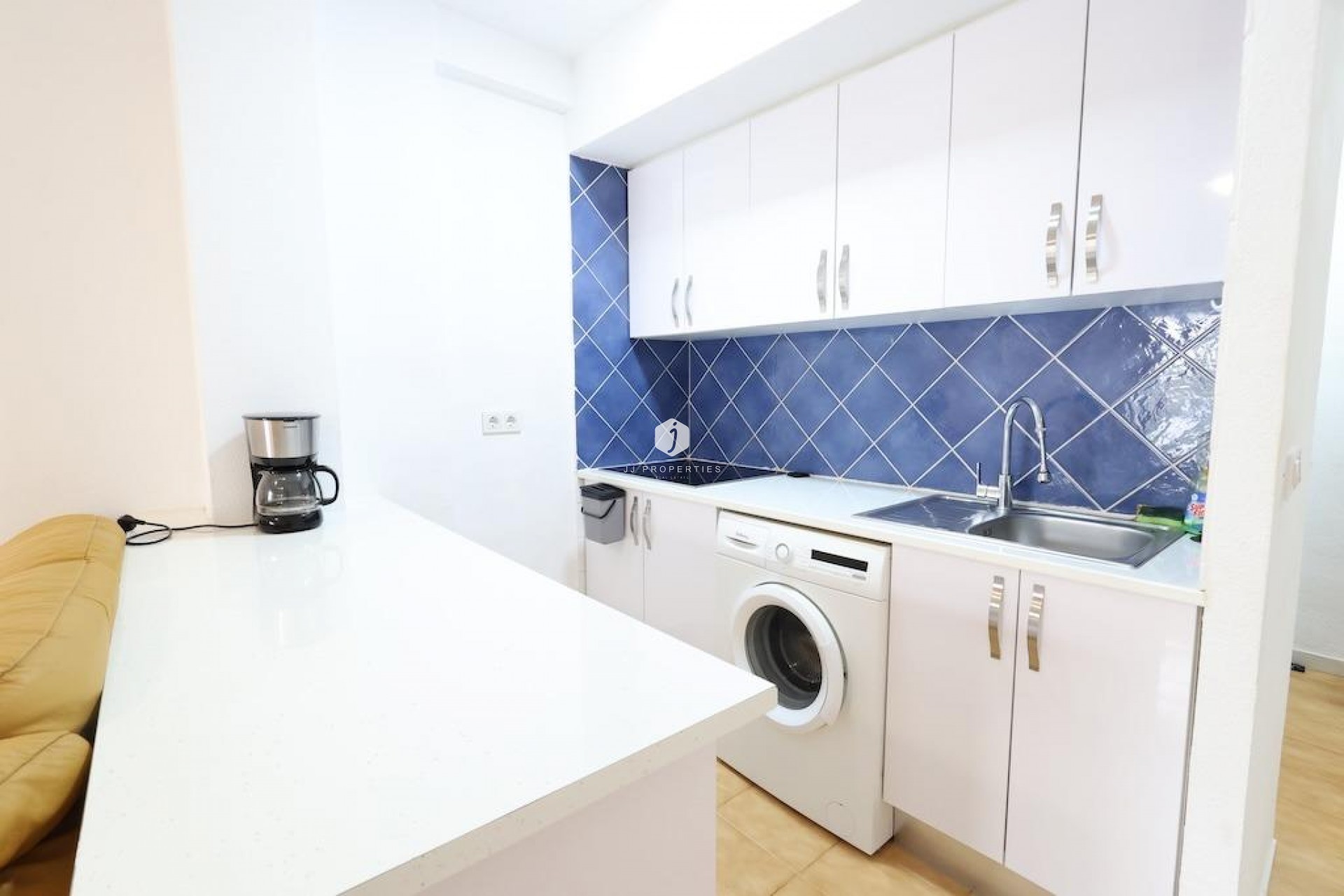 Resale - Apartment / flat -
Torrevieja - Costa Blanca