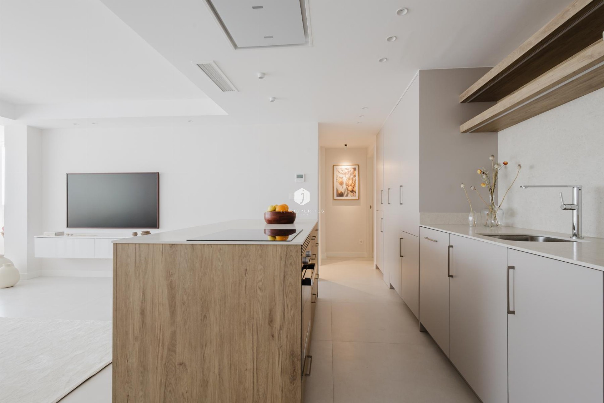 Resale - Apartment / flat -
Torrevieja - Costa Blanca