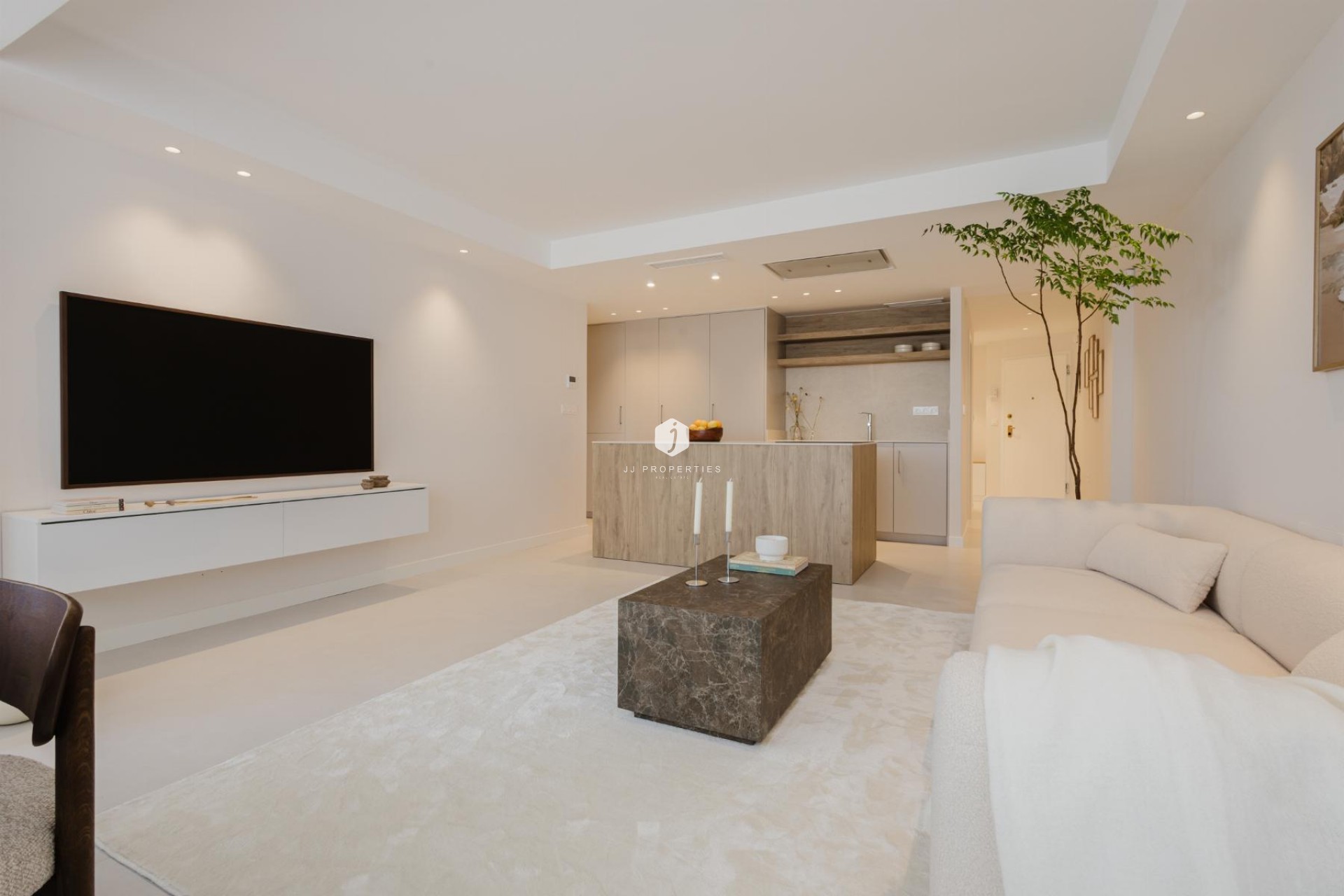 Resale - Apartment / flat -
Torrevieja - Costa Blanca