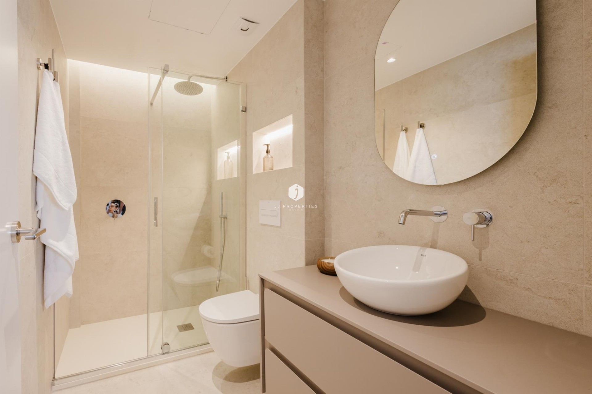 Resale - Apartment / flat -
Torrevieja - Costa Blanca