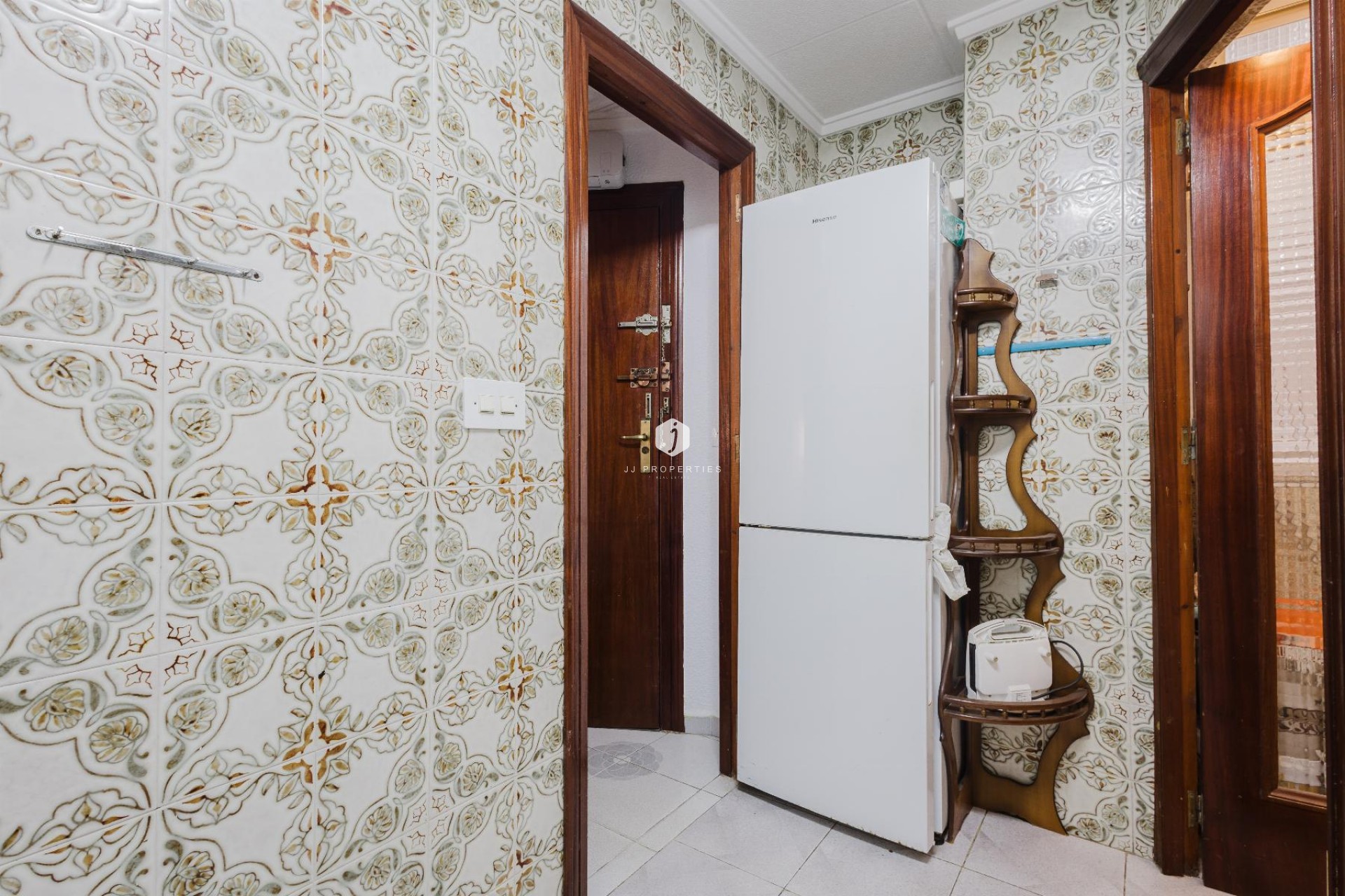 Resale - Apartment / flat -
Torrevieja - Costa Blanca