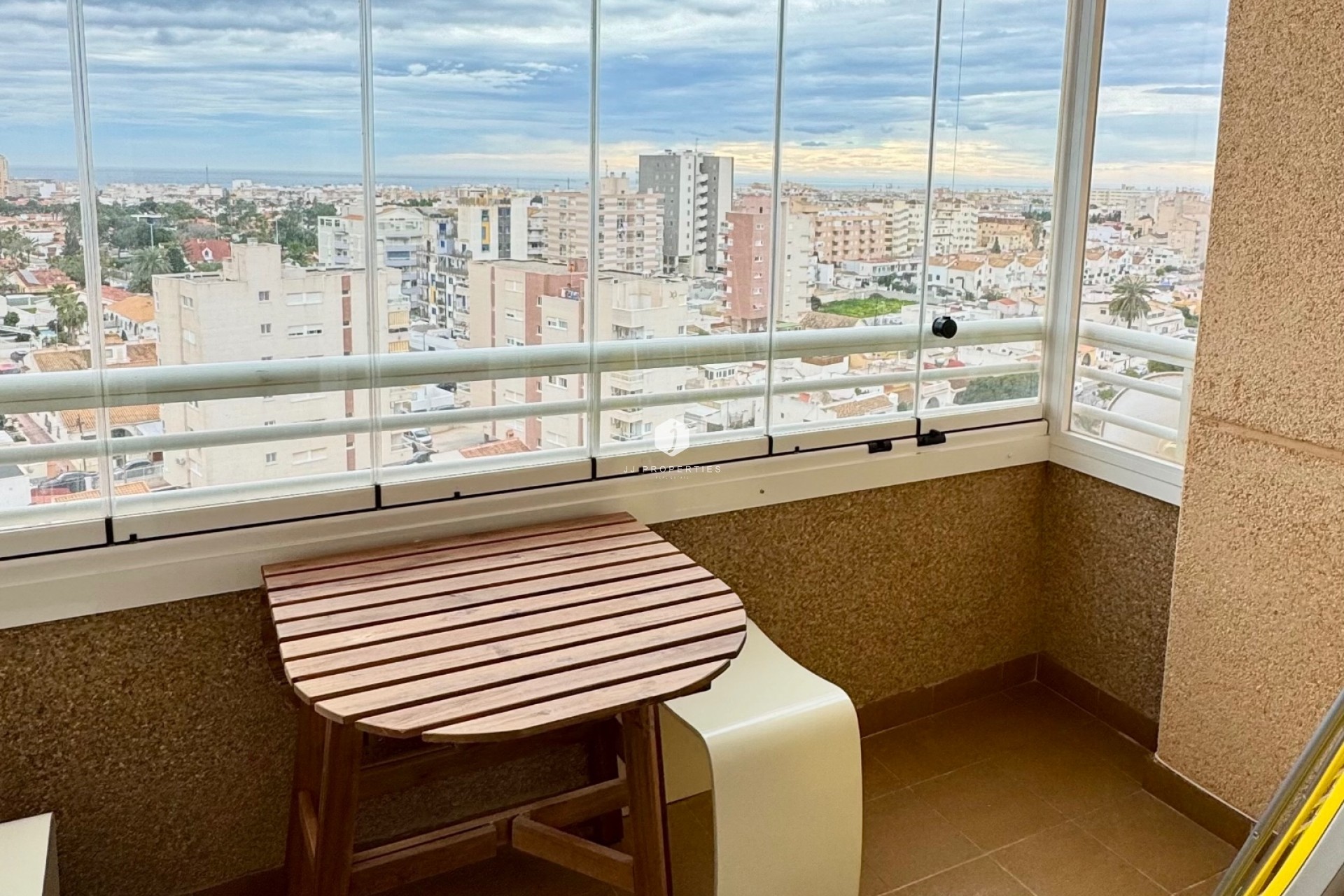 Resale - Apartment / flat -
Torrevieja - Costa Blanca