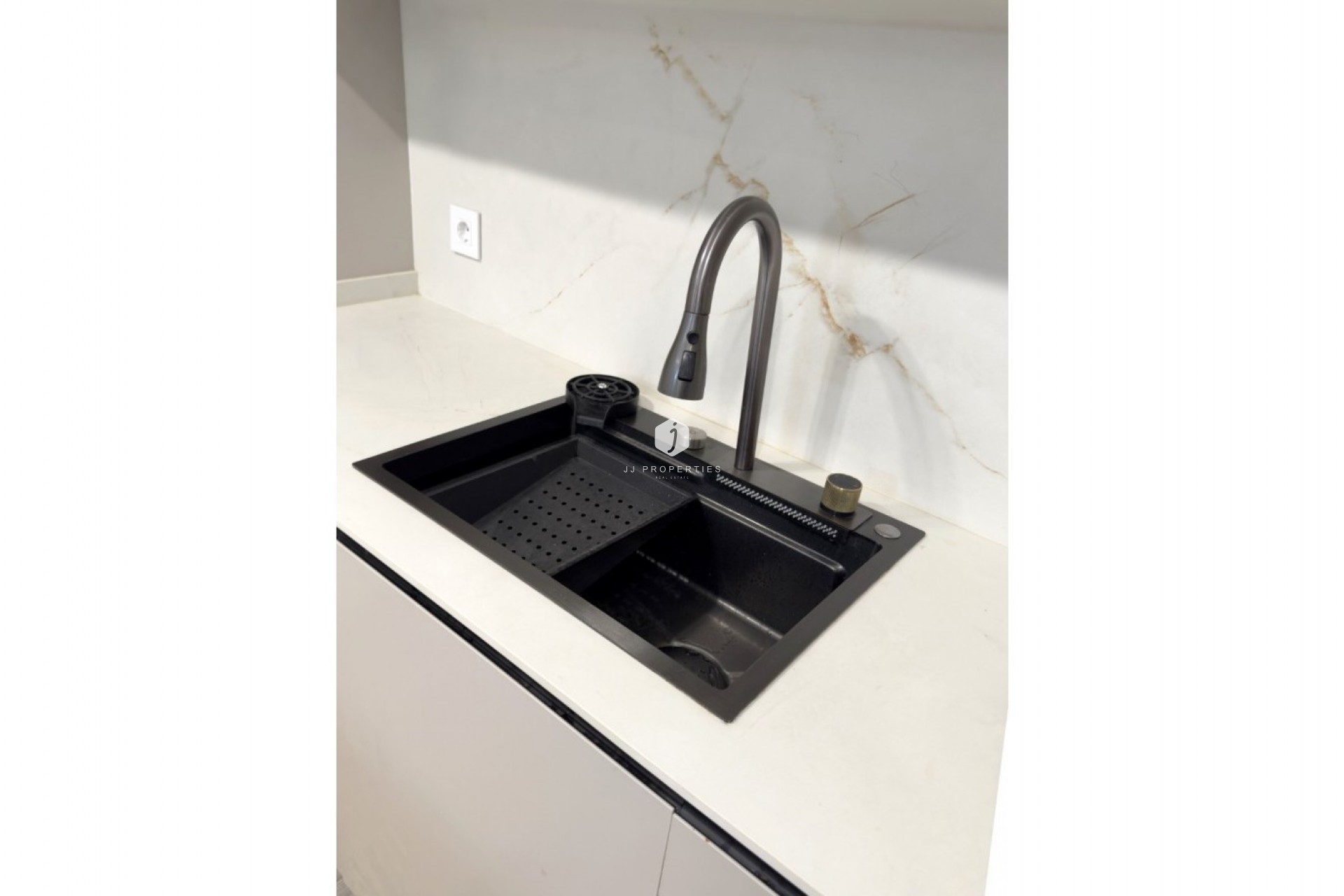 Resale - Apartment / flat -
Torrevieja - Costa Blanca