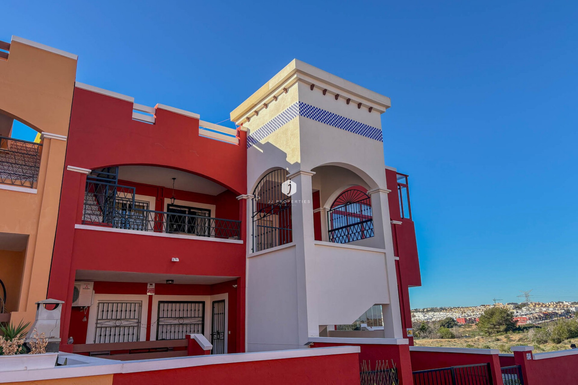 Resale - Apartment / flat -
Torrevieja - Costa Blanca