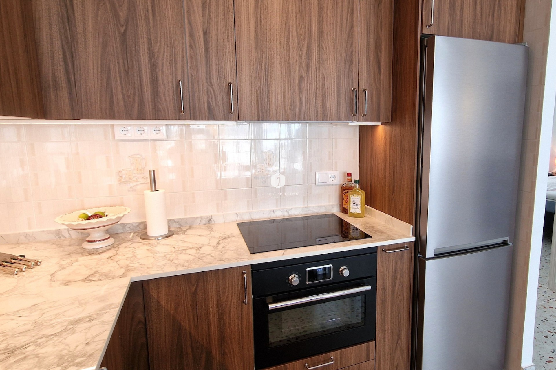 Resale - Apartment / flat -
Torrevieja - Costa Blanca