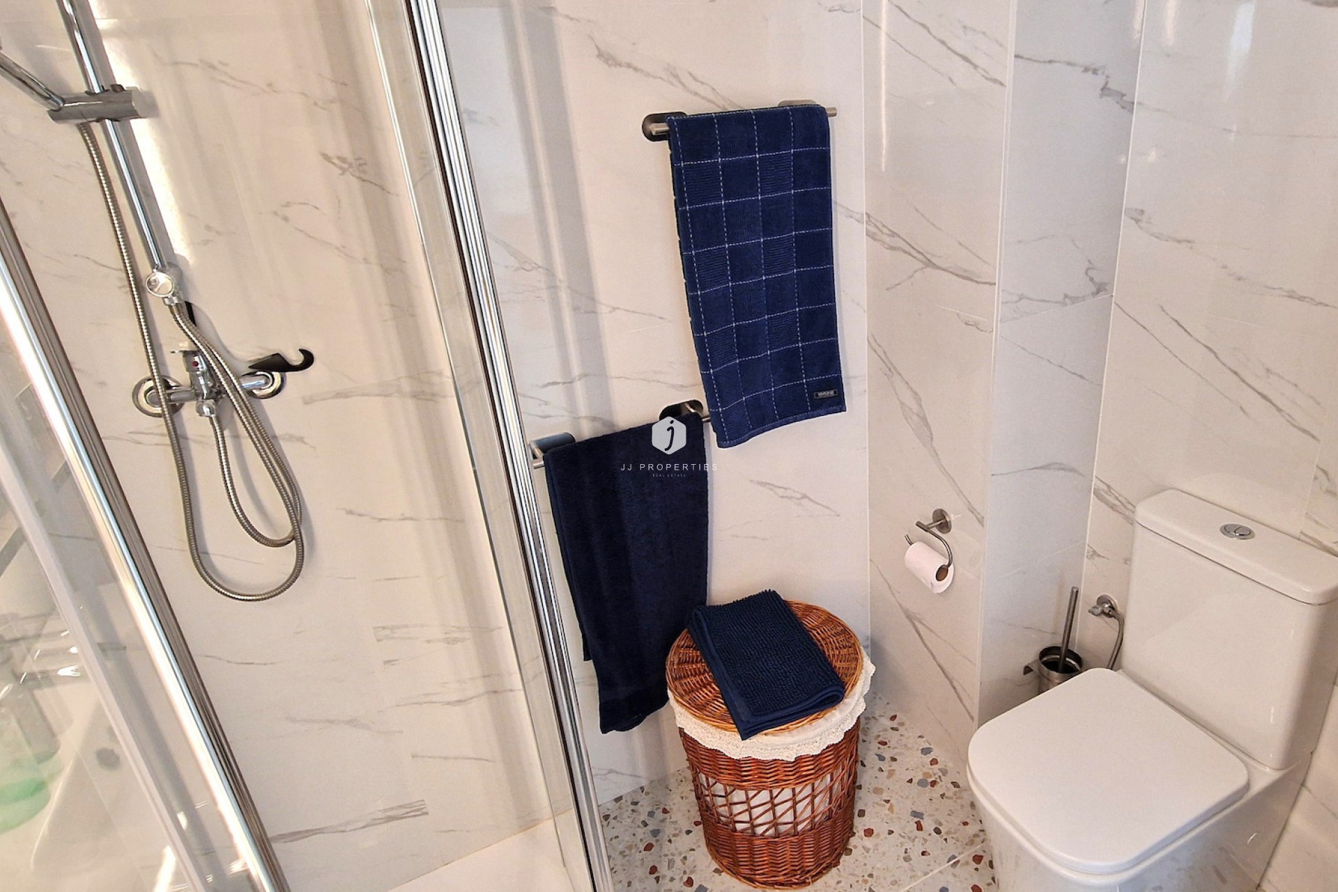 Resale - Apartment / flat -
Torrevieja - Costa Blanca