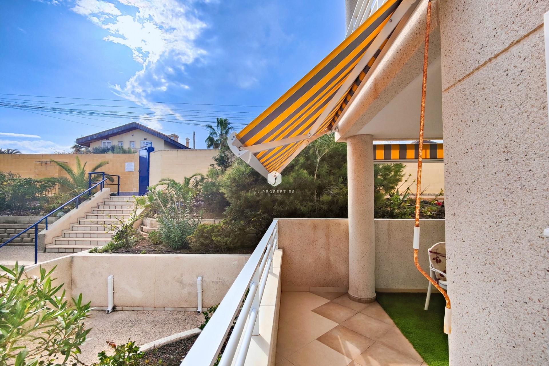 Resale - Apartment / flat -
Torrevieja - Costa Blanca