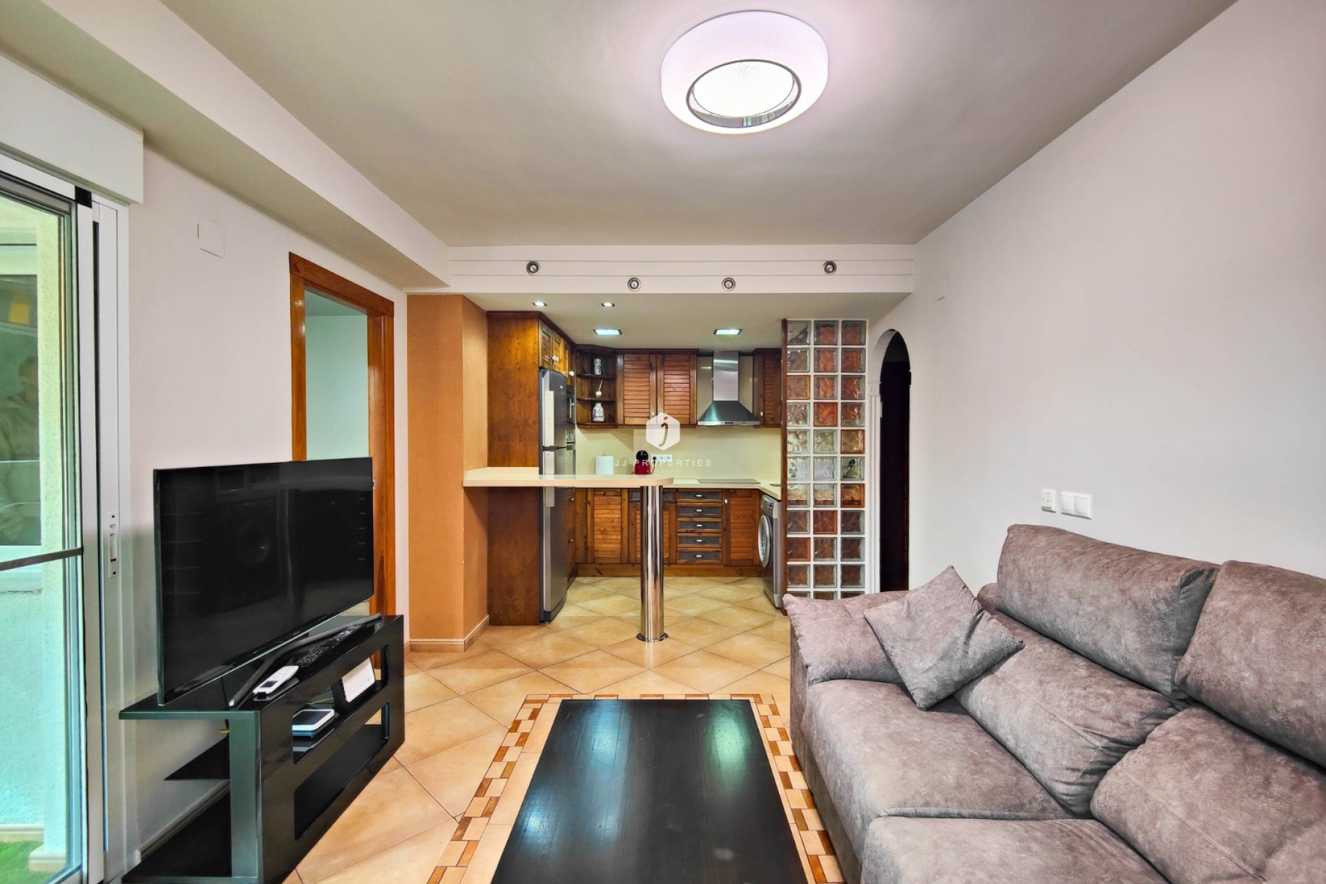 Resale - Apartment / flat -
Torrevieja - Costa Blanca