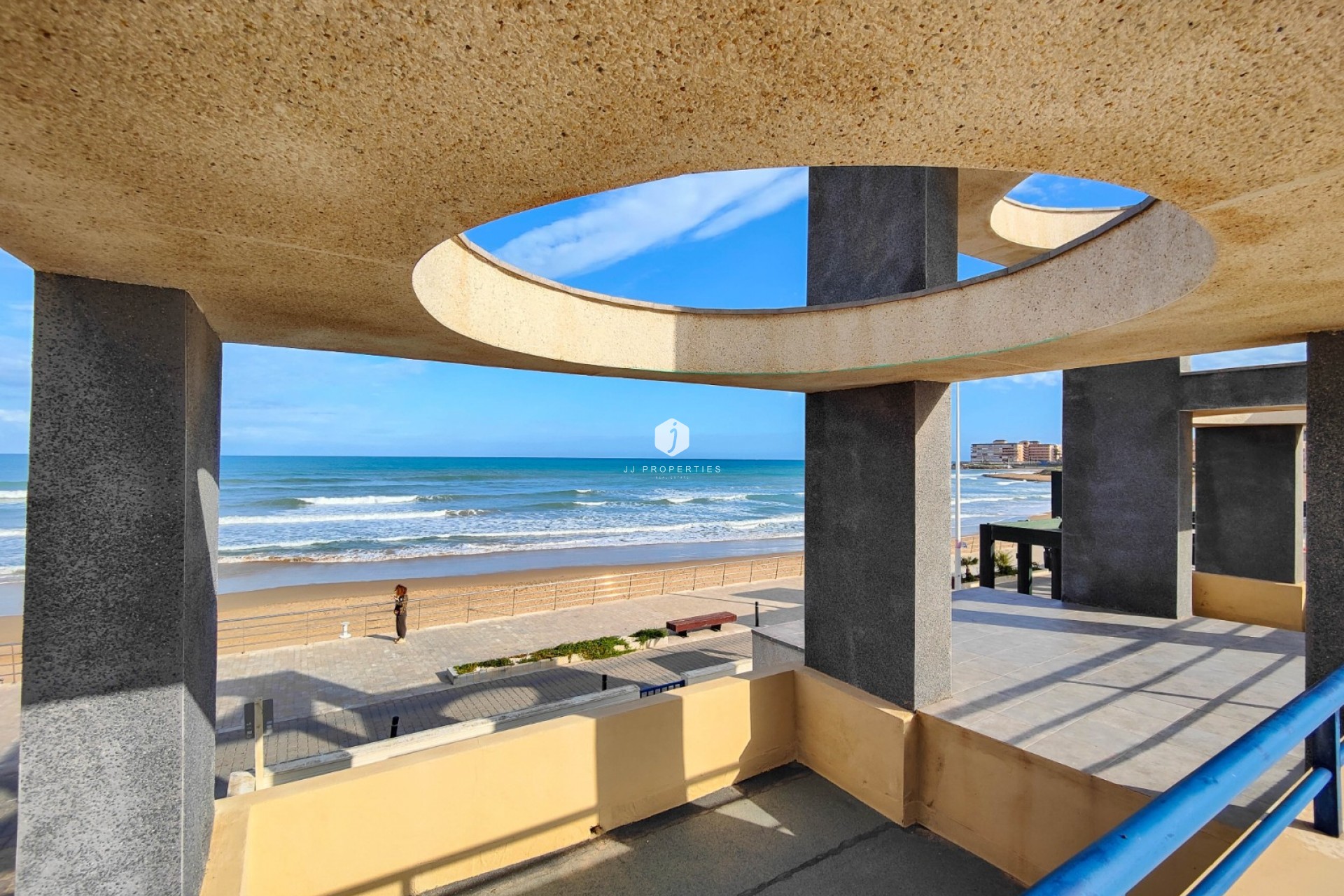 Resale - Apartment / flat -
Torrevieja - Costa Blanca