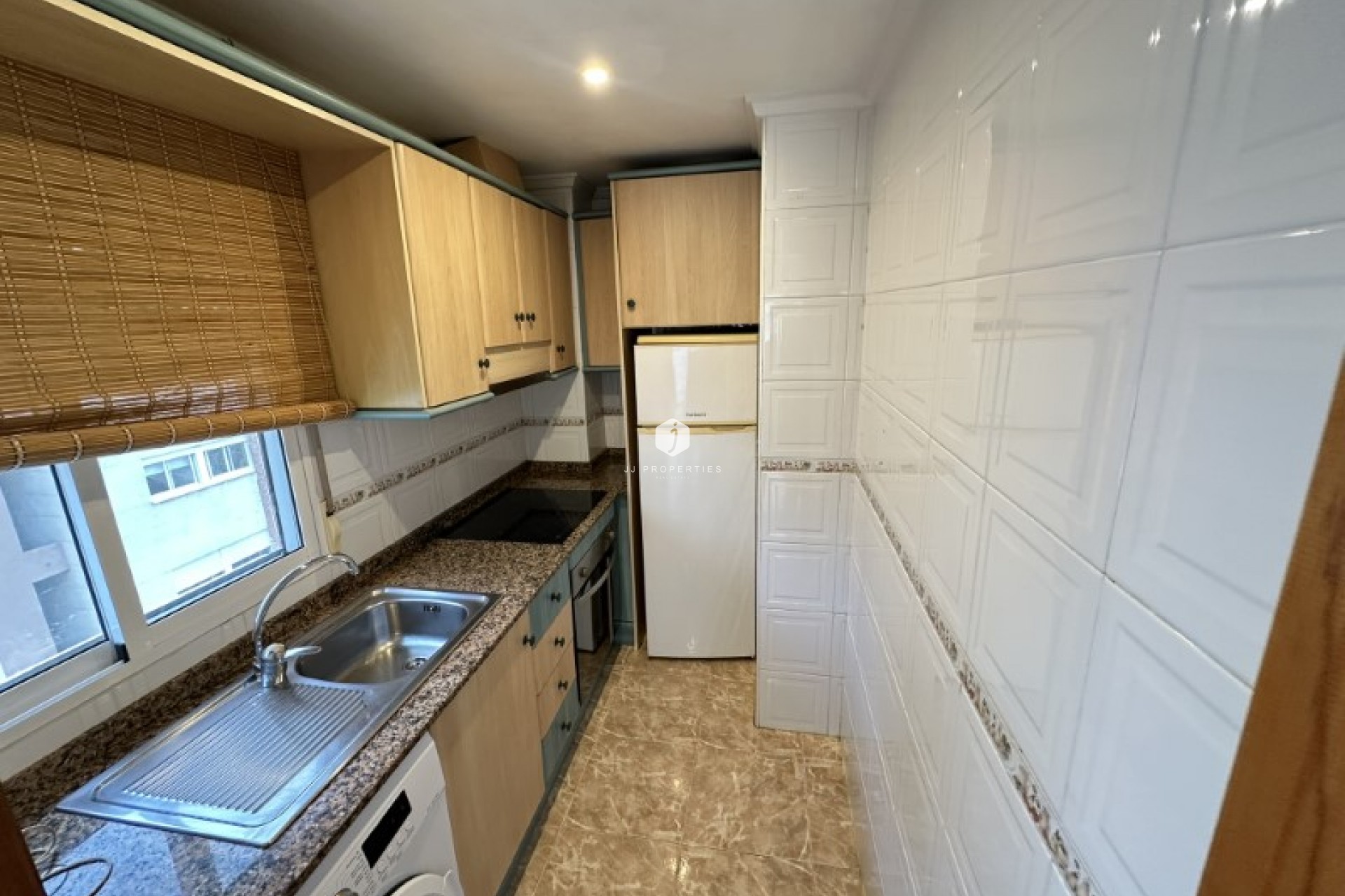 Resale - Apartment / flat -
Torrevieja - Costa Blanca