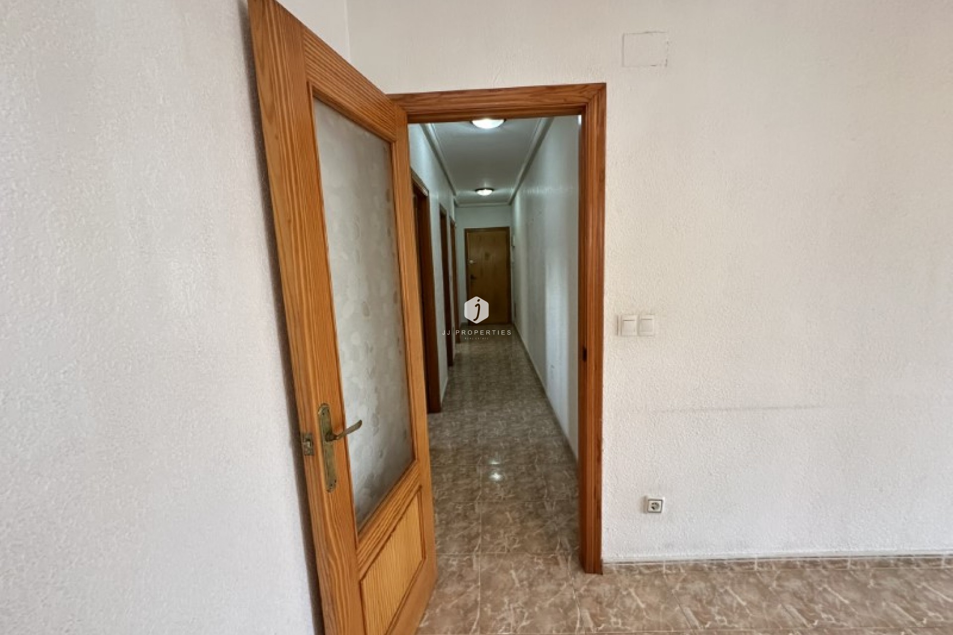 Resale - Apartment / flat -
Torrevieja - Costa Blanca