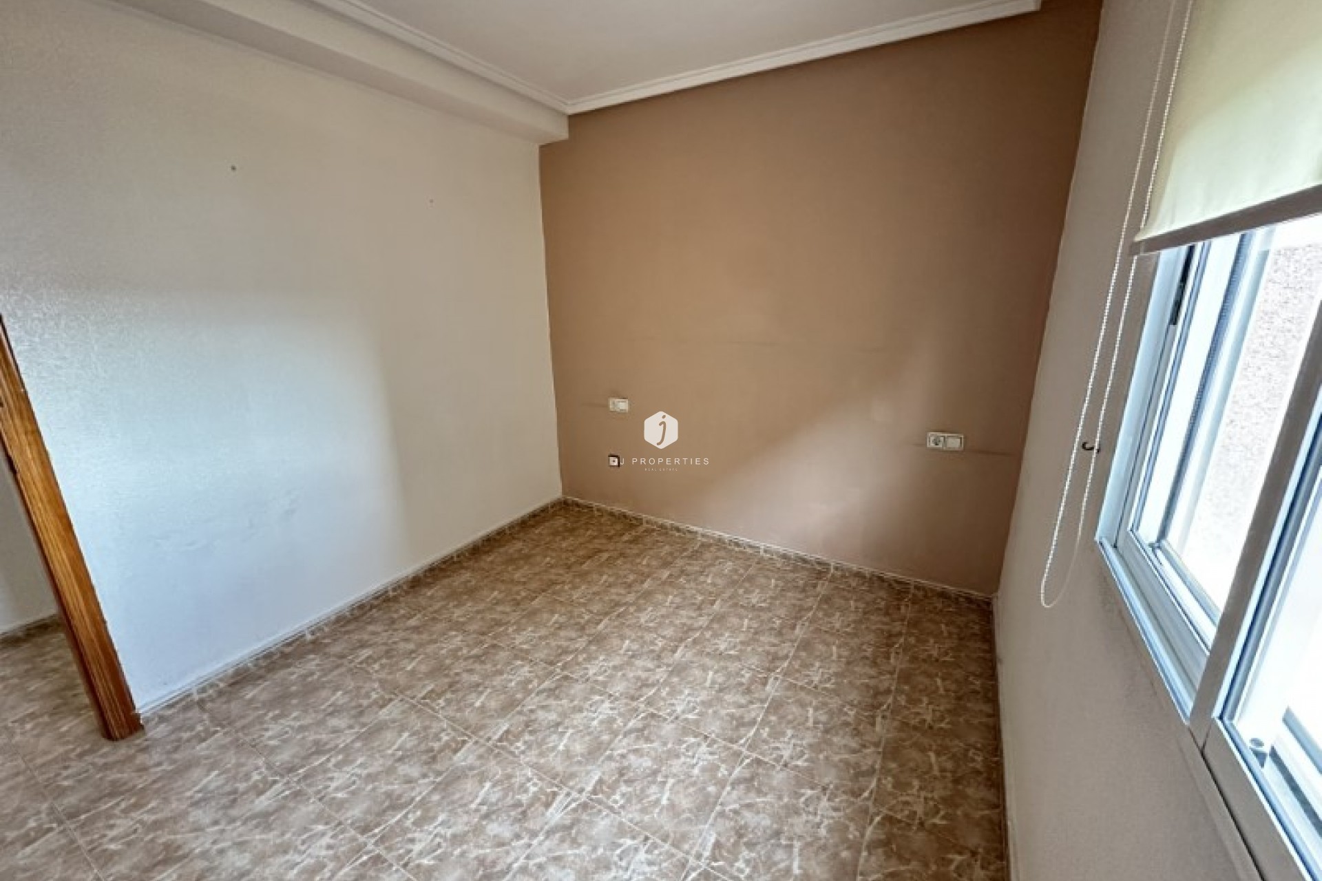 Resale - Apartment / flat -
Torrevieja - Costa Blanca
