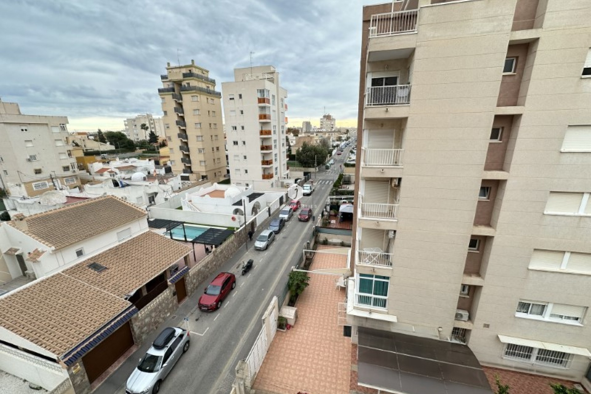 Resale - Apartment / flat -
Torrevieja - Costa Blanca