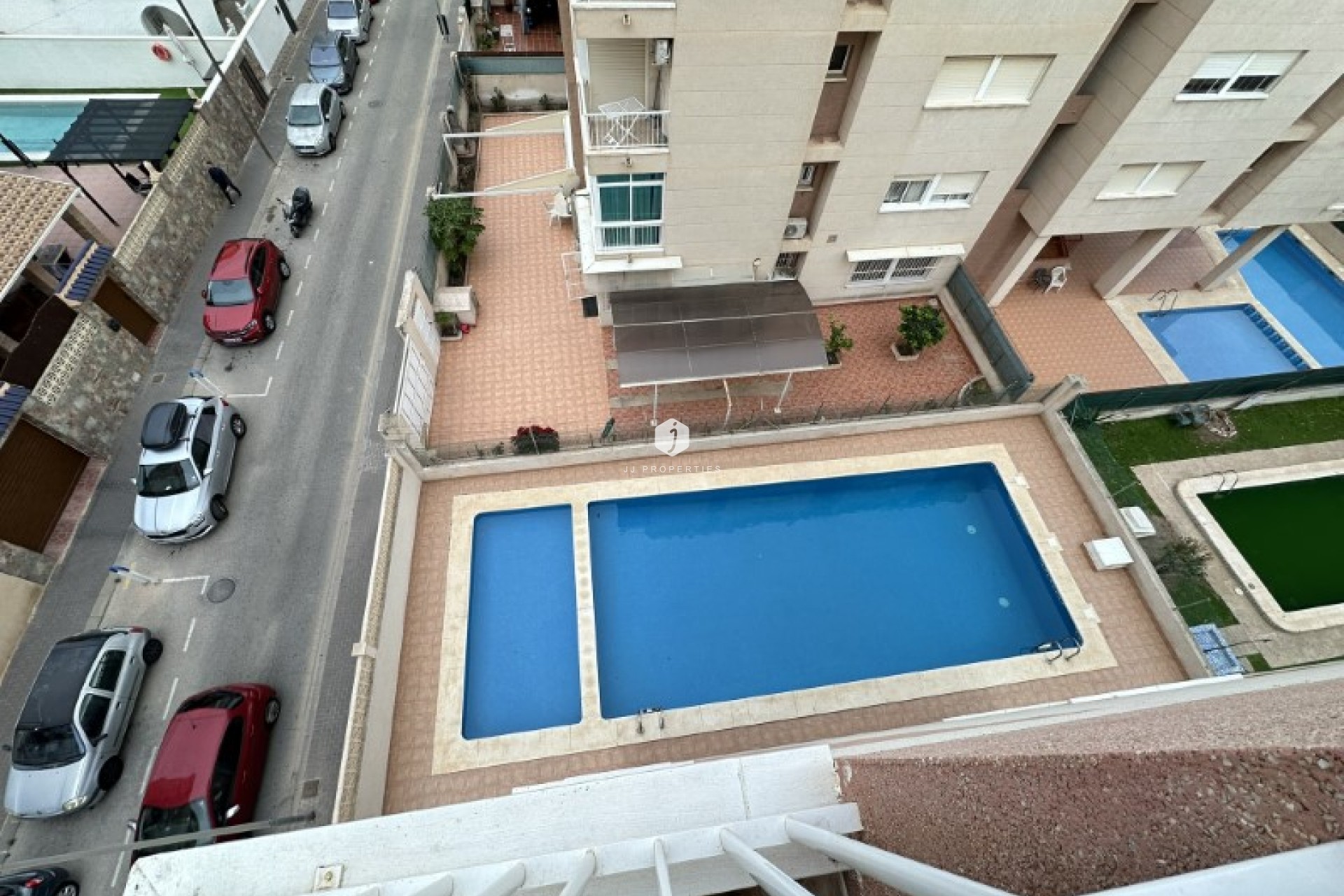 Resale - Apartment / flat -
Torrevieja - Costa Blanca