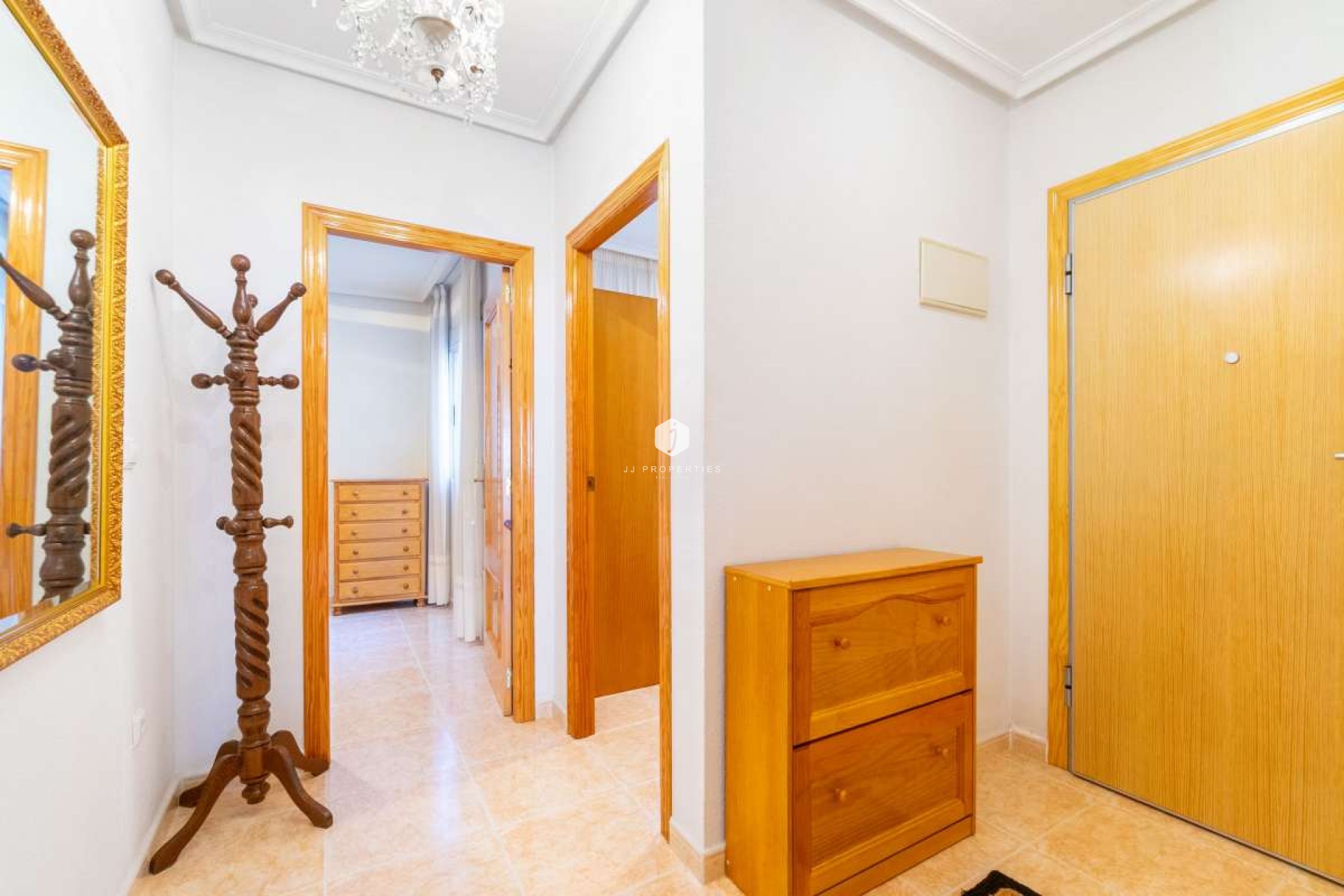 Resale - Apartment / flat -
Torrevieja - Costa Blanca