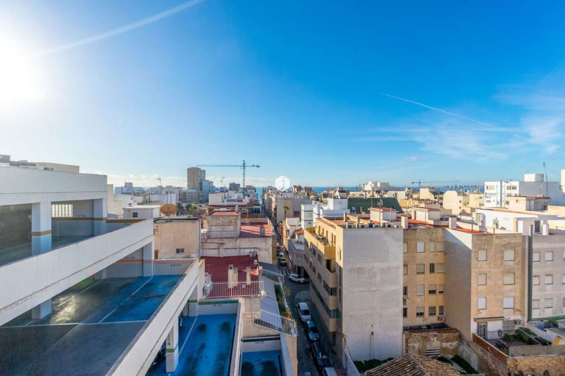 Resale - Apartment / flat -
Torrevieja - Costa Blanca