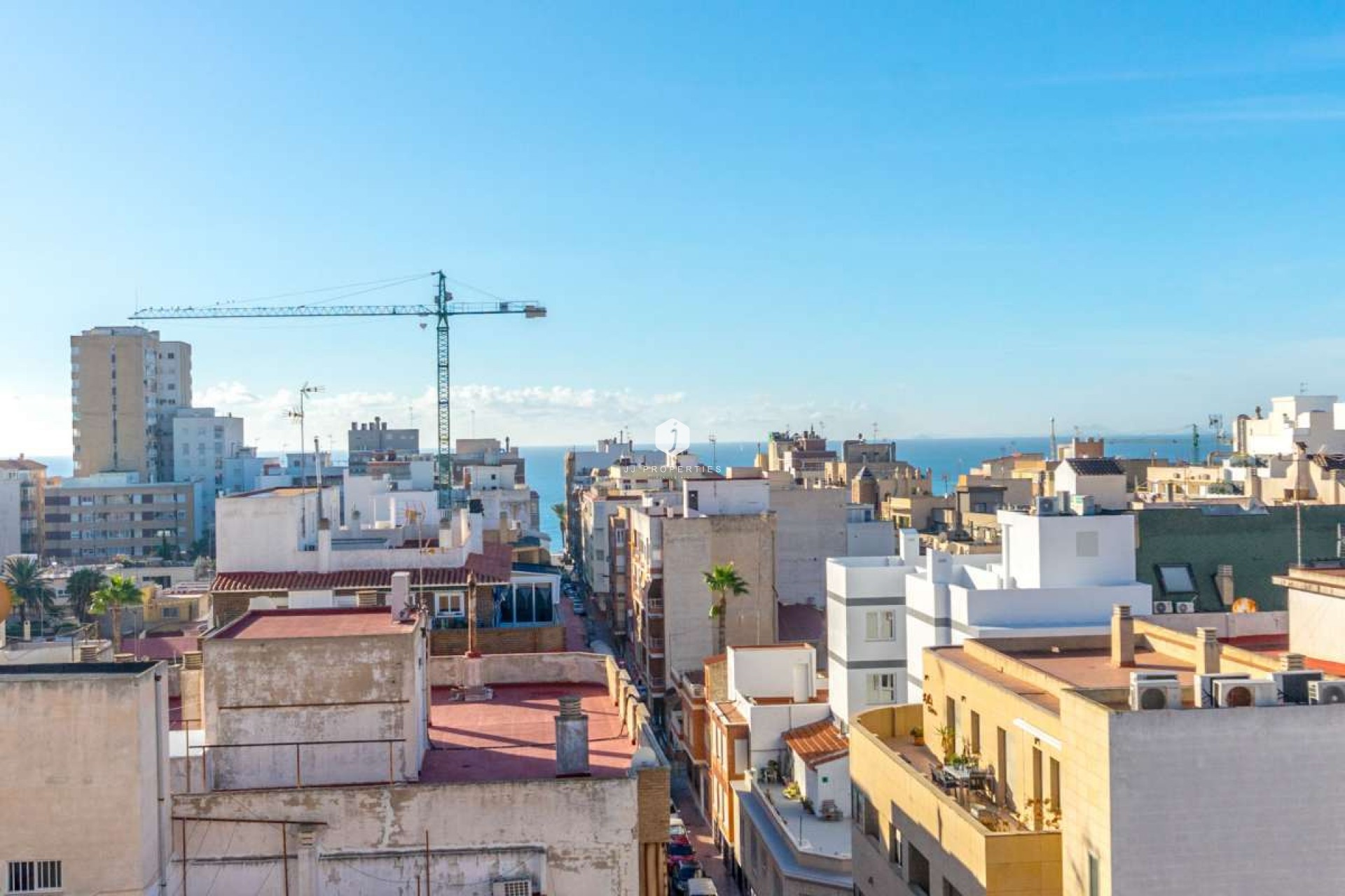 Resale - Apartment / flat -
Torrevieja - Costa Blanca