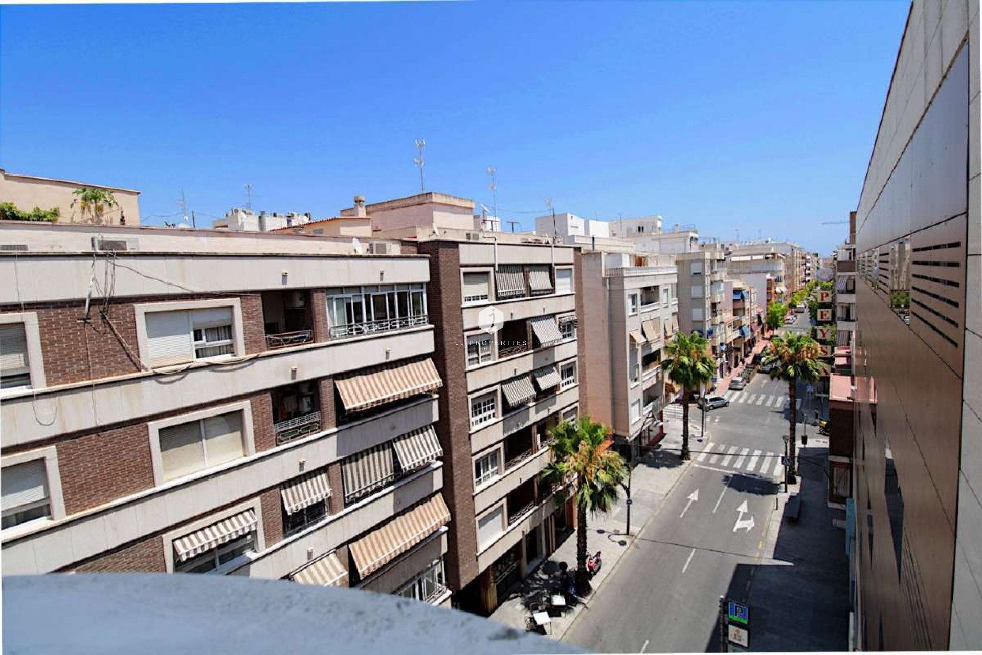 Resale - Apartment / flat -
Torrevieja - Costa Blanca