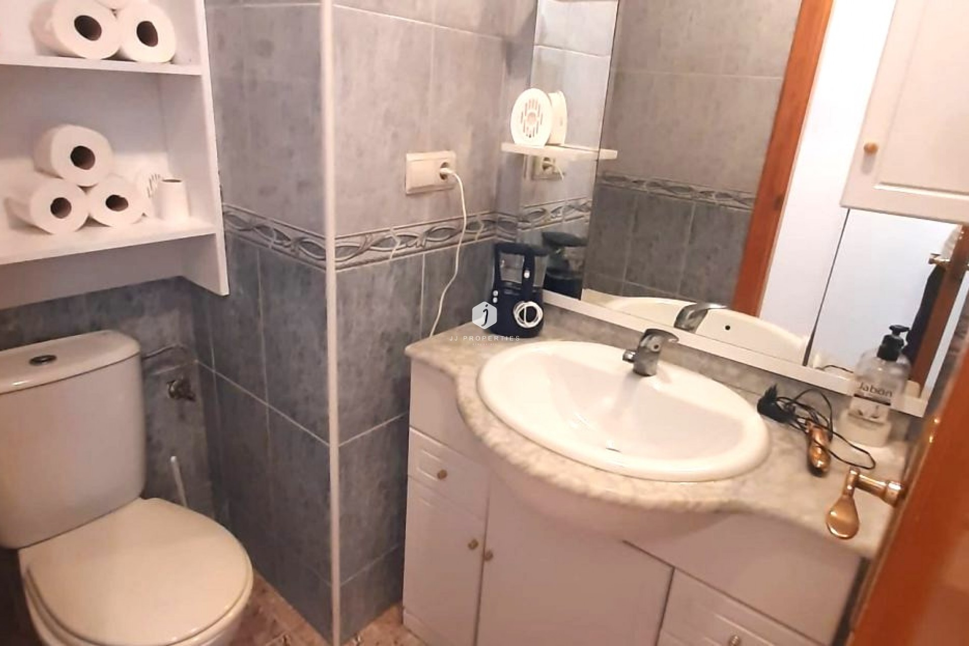 Resale - Apartment / flat -
Torrevieja - Costa Blanca