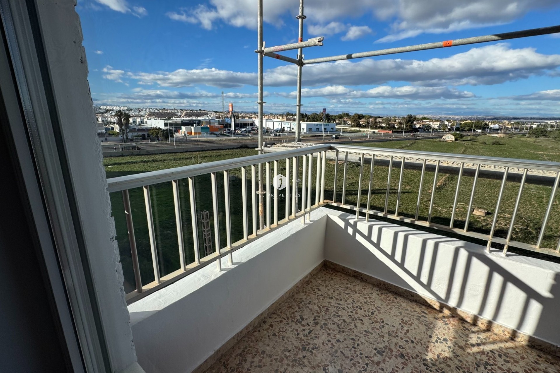 Resale - Apartment / flat -
Torrevieja - Costa Blanca