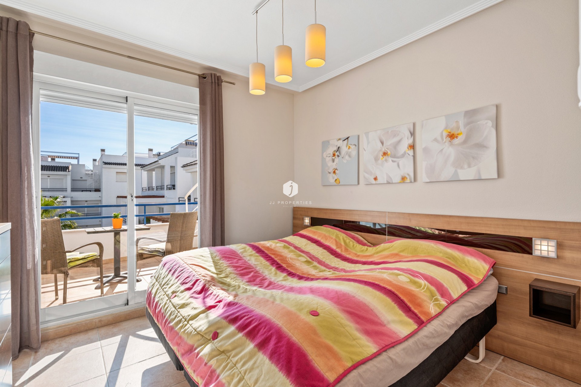 Resale - Apartment / flat -
Torrevieja - Costa Blanca